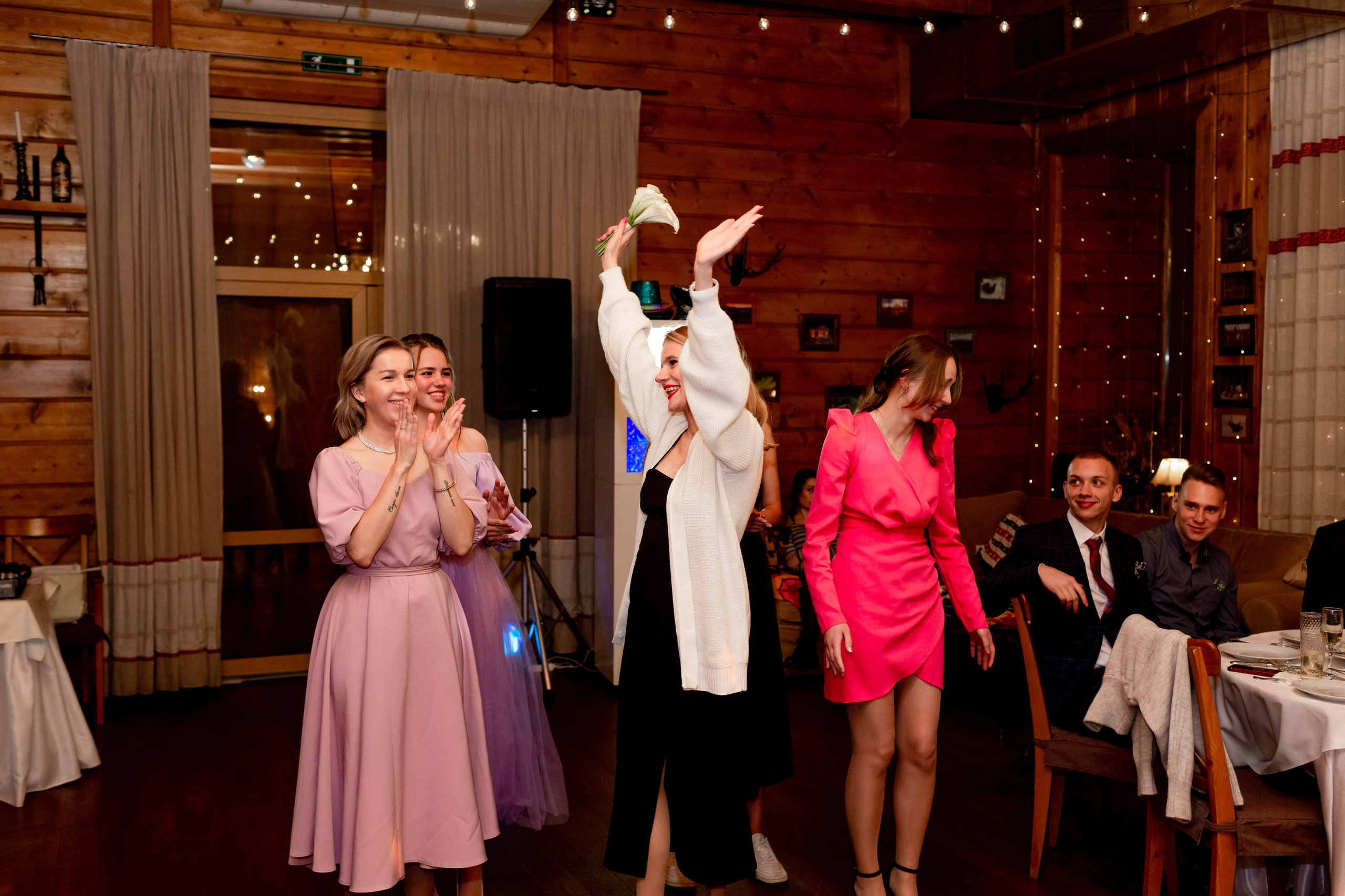 Свадебная фотосессия. Свадебный фотограф Кирилл Белый