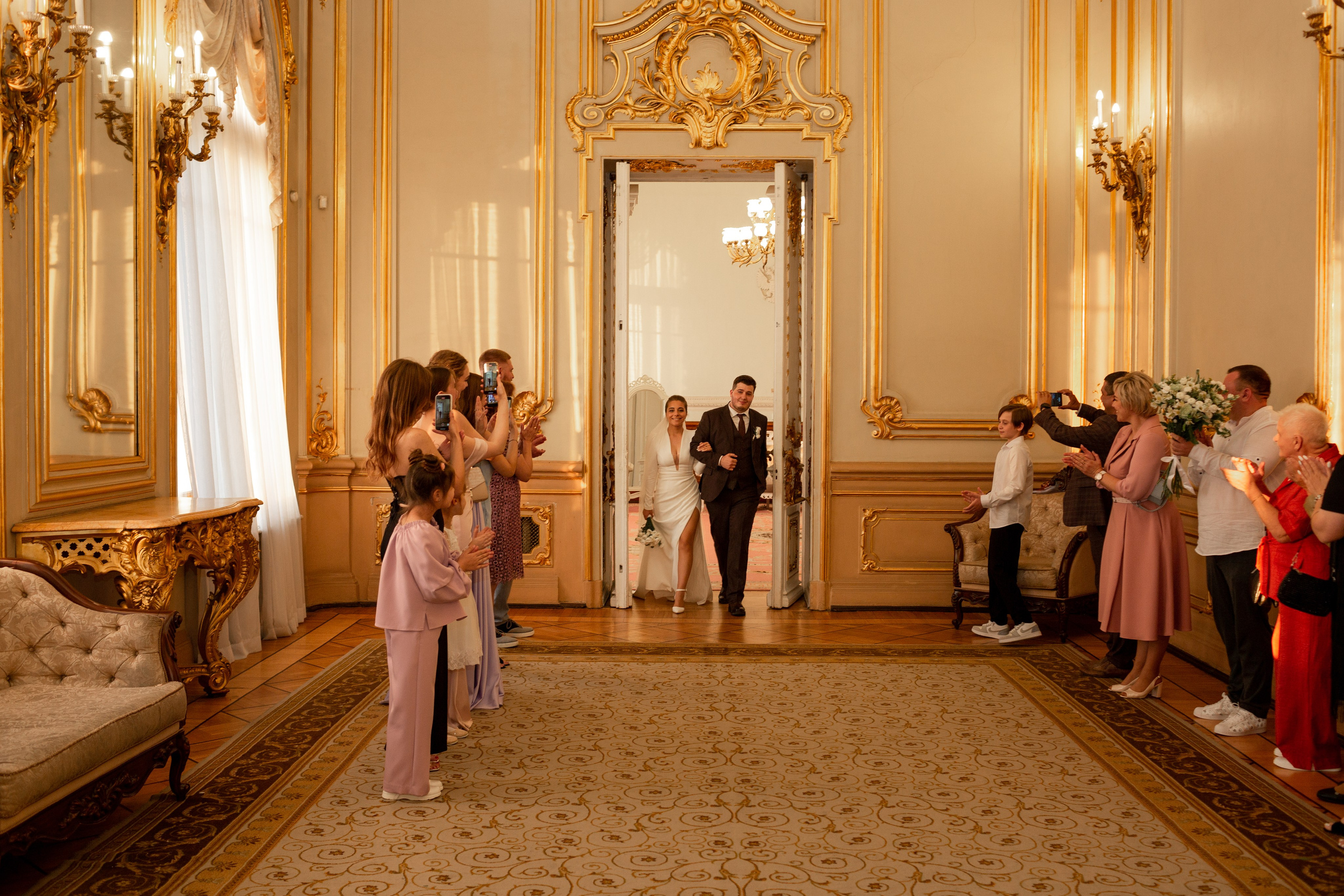 Свадебный фотограф в Санкт-Петербурге. Свадебный фотограф Кирилл Белый