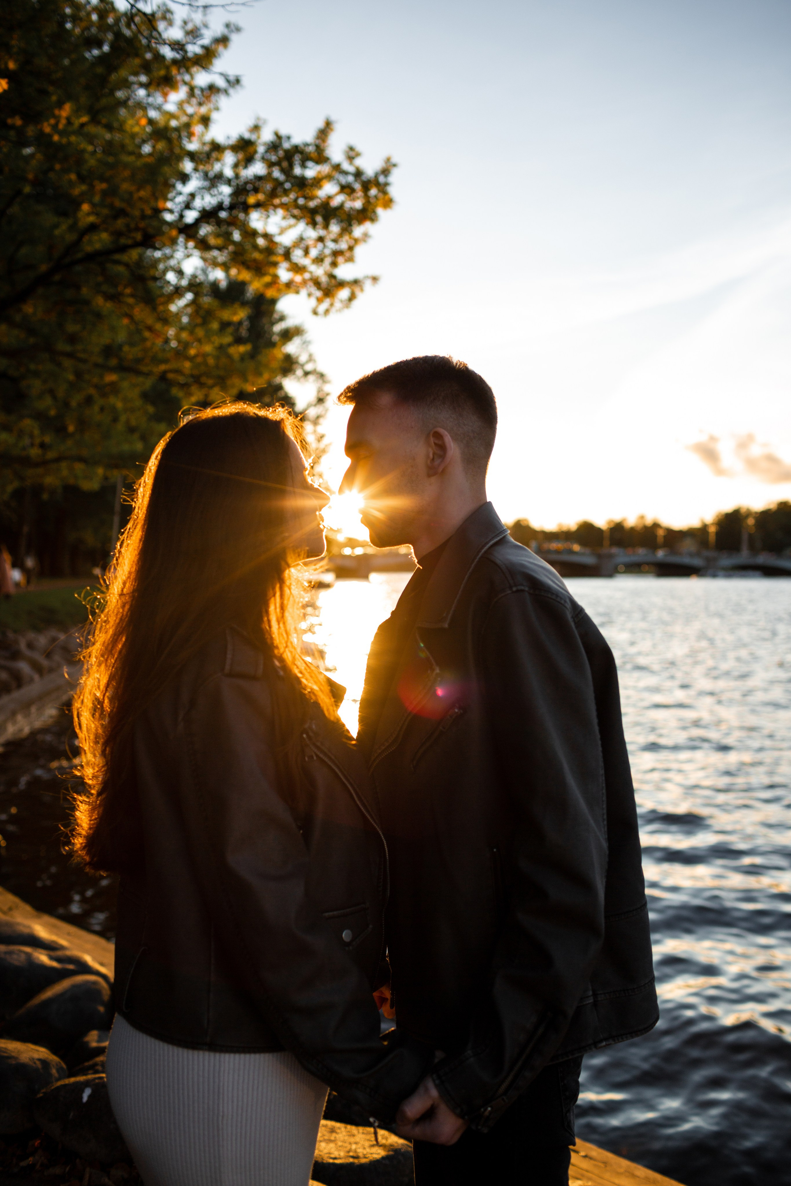 Фотосессия в ожидании чуда. Свадебный фотограф Кирилл Белый