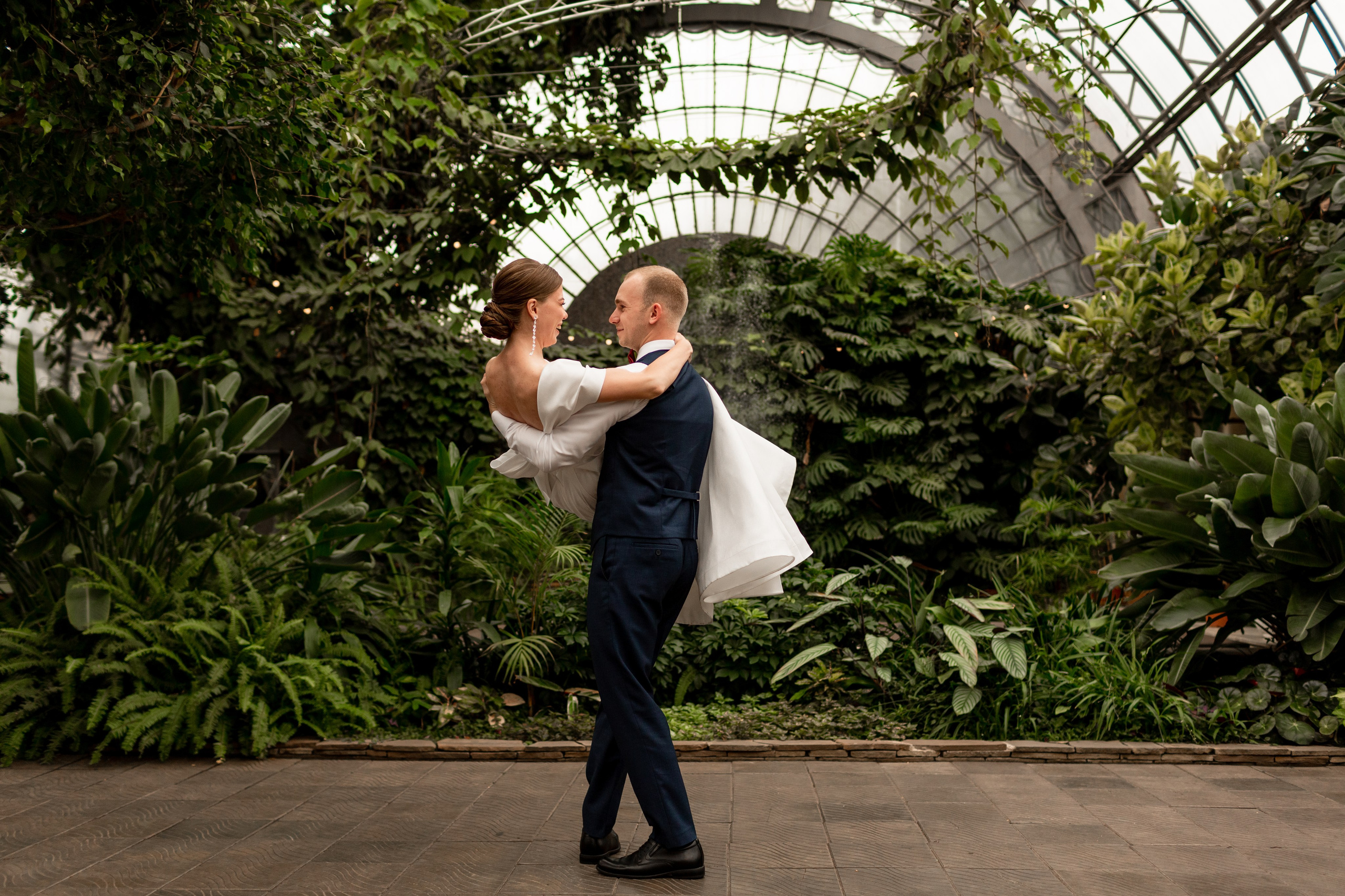 Свадебная фотосессия. Свадебный фотограф Кирилл Белый