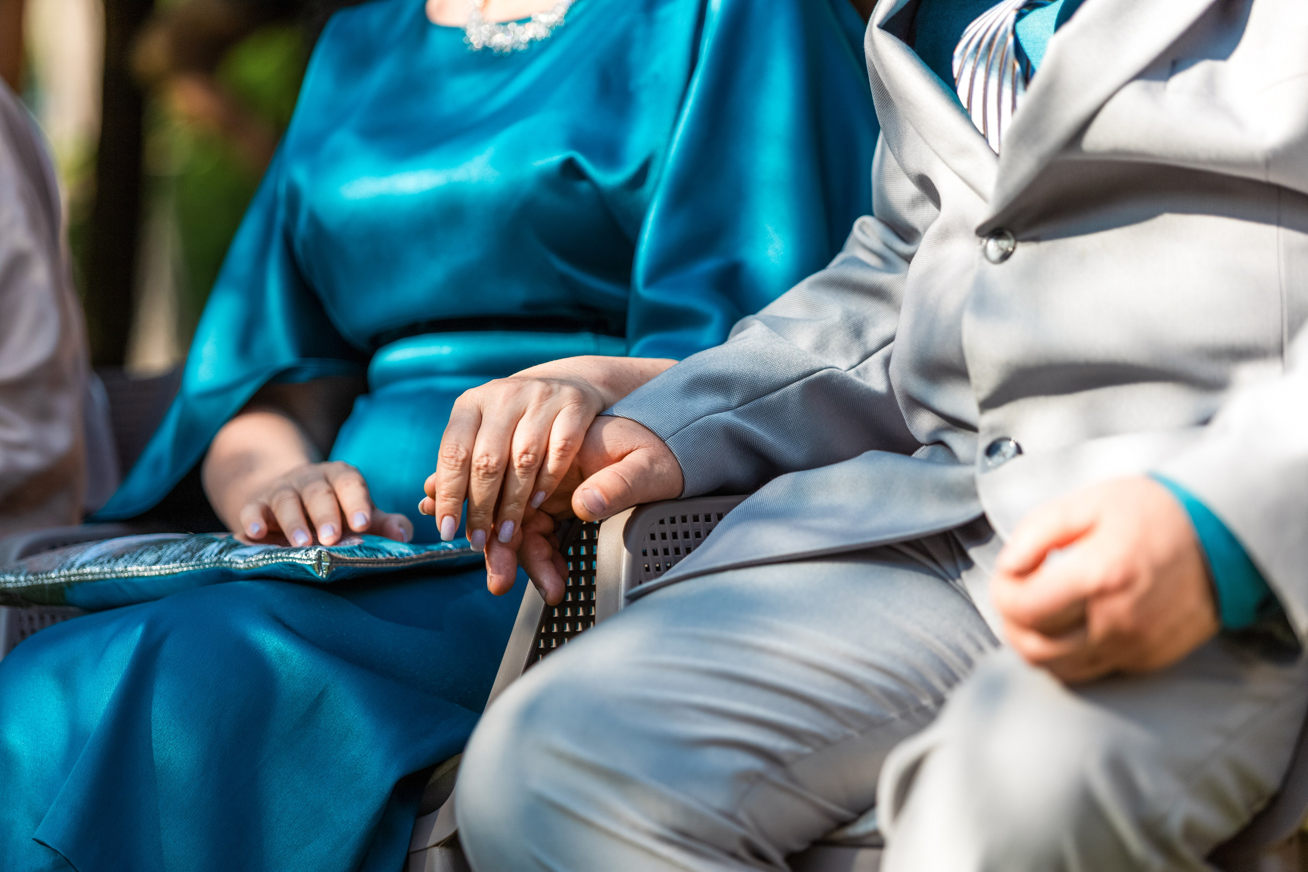 Свадьба Натальи и Богдана. Репортажный фотограф Анапа