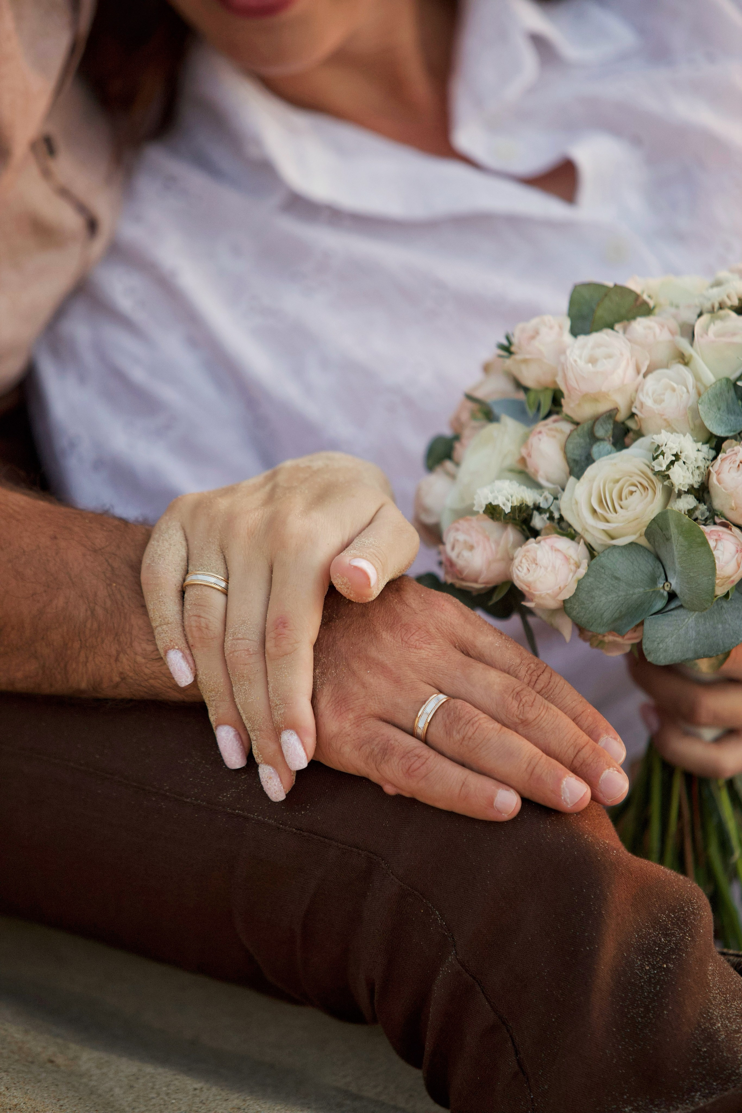 Свадьба Екатерина и Николай. Репортажный фотограф Анапа