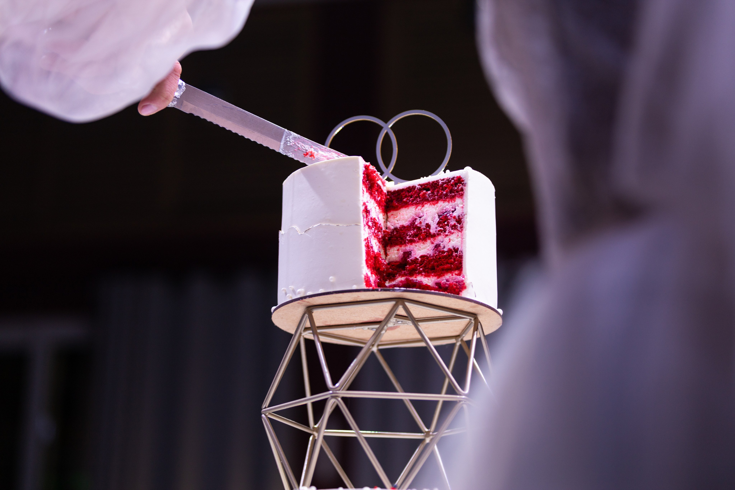 Свадьба Натальи и Богдана. Репортажный фотограф Анапа