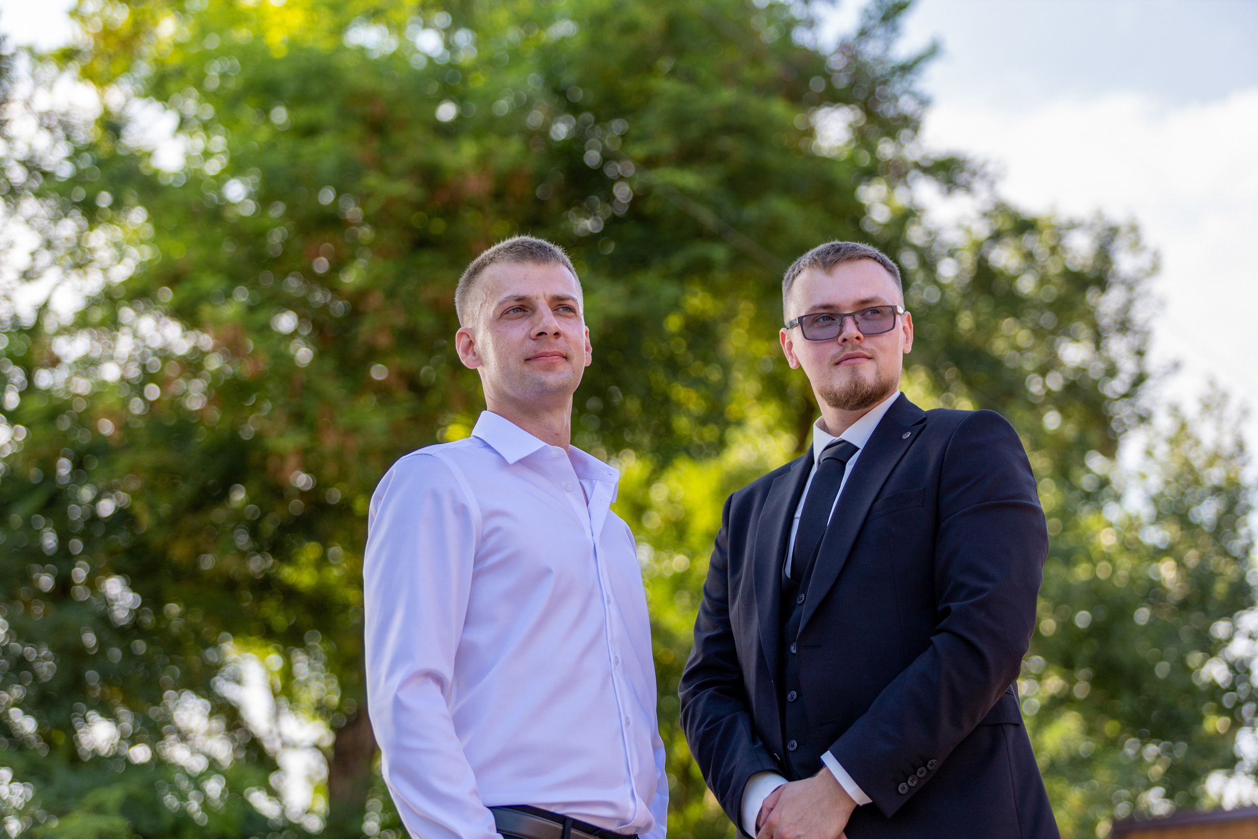 Церемония Виталий и Виктория. Репортажный фотограф Анапа