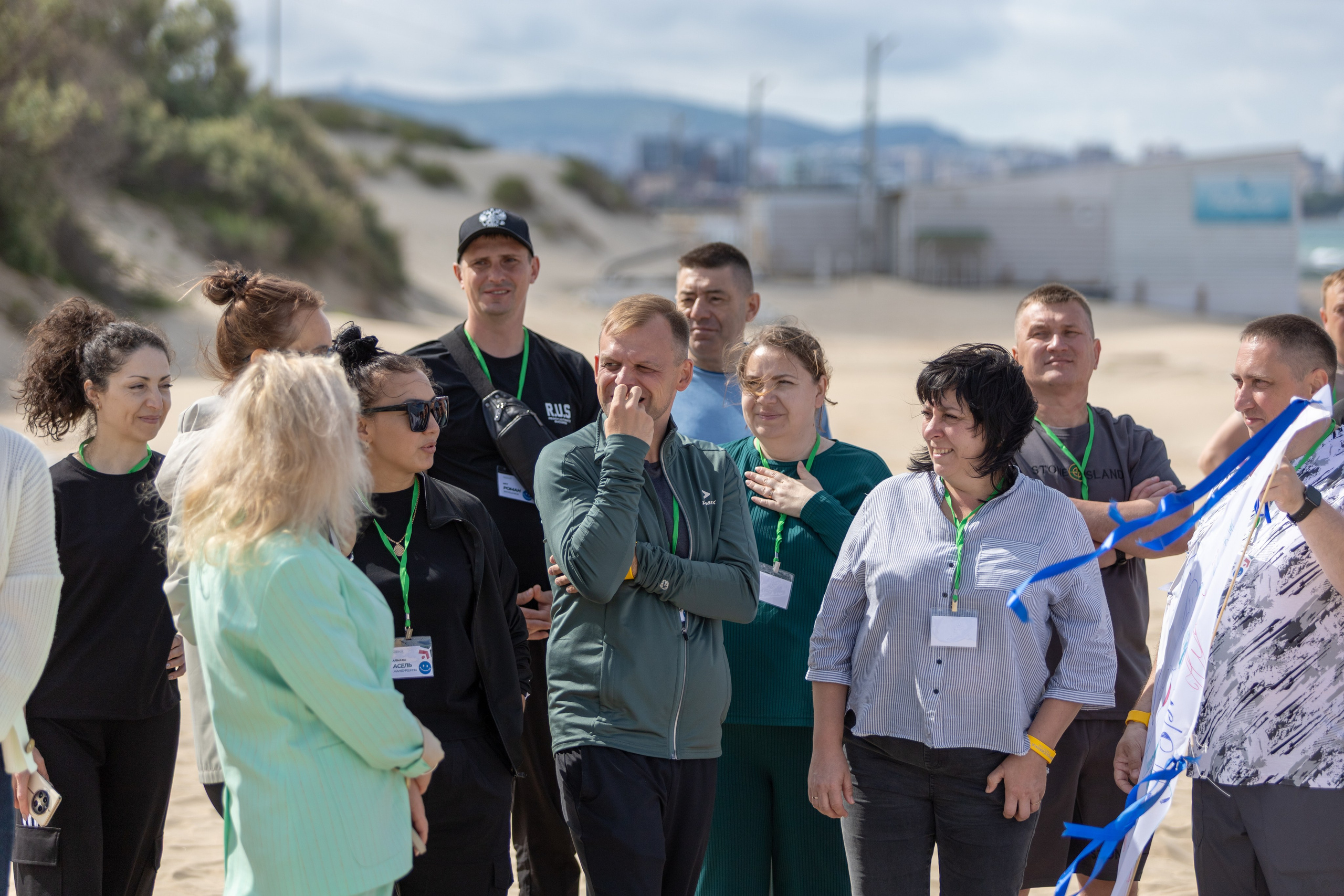 ЭФКО. СЛЁТ ЛИДЕРОВ РАБОЧЕГО АКТИВА. ДЕНЬ 2. Репортажный фотограф Анапа