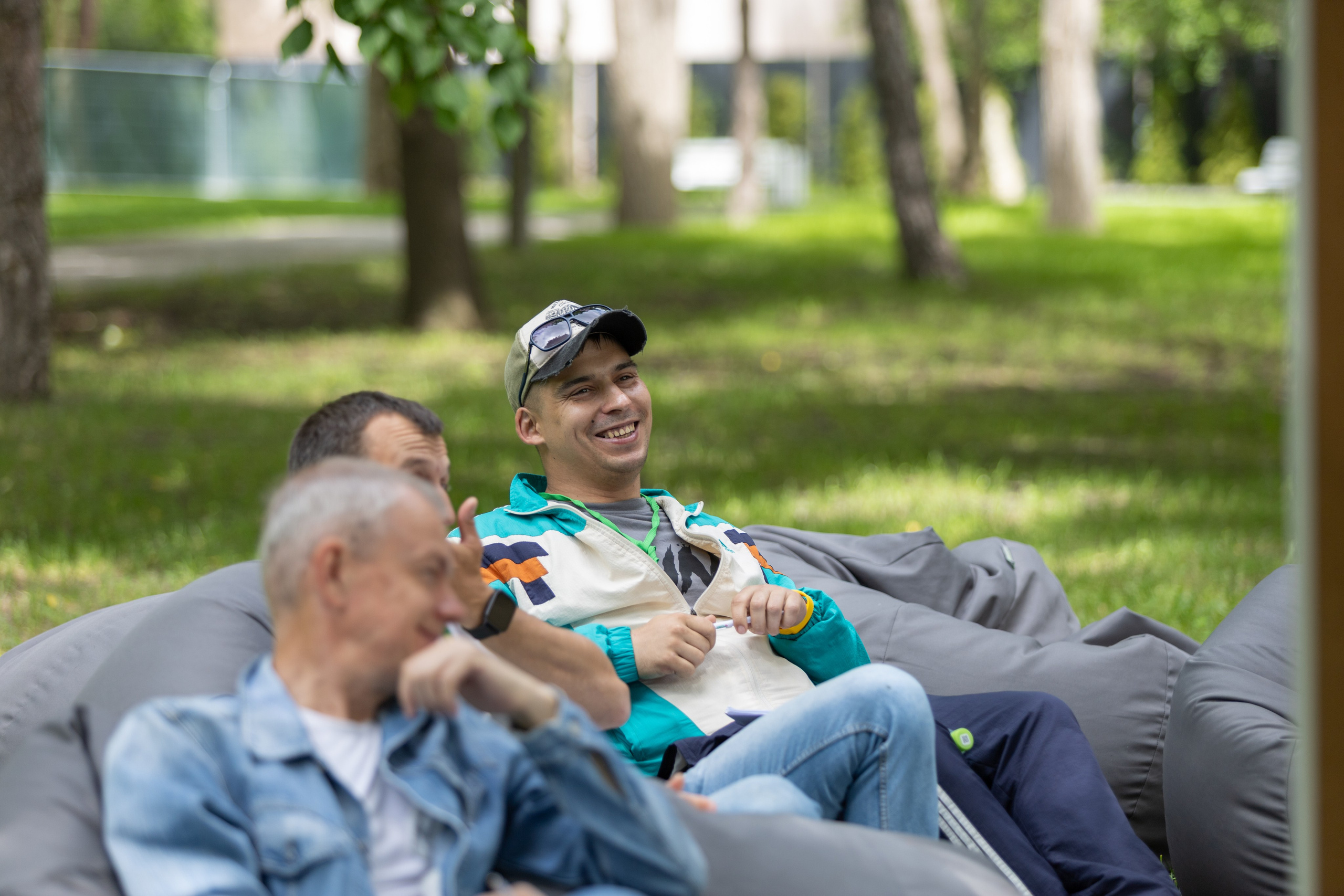 ЭФКО. СЛЁТ ЛИДЕРОВ РАБОЧЕГО АКТИВА. ДЕНЬ 2. Репортажный фотограф Анапа