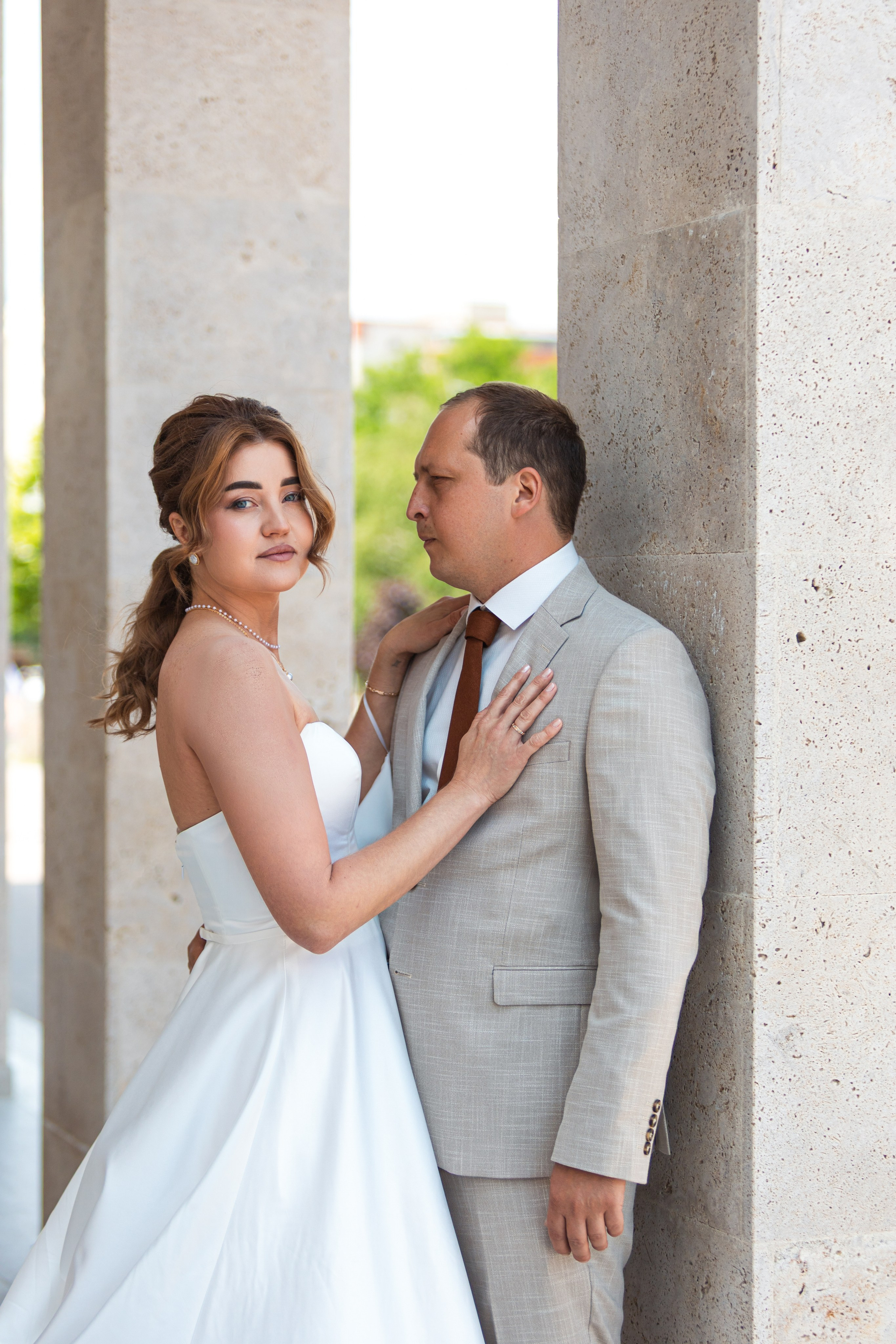 Свадьба Екатерины и Александра. Репортажный фотограф Анапа