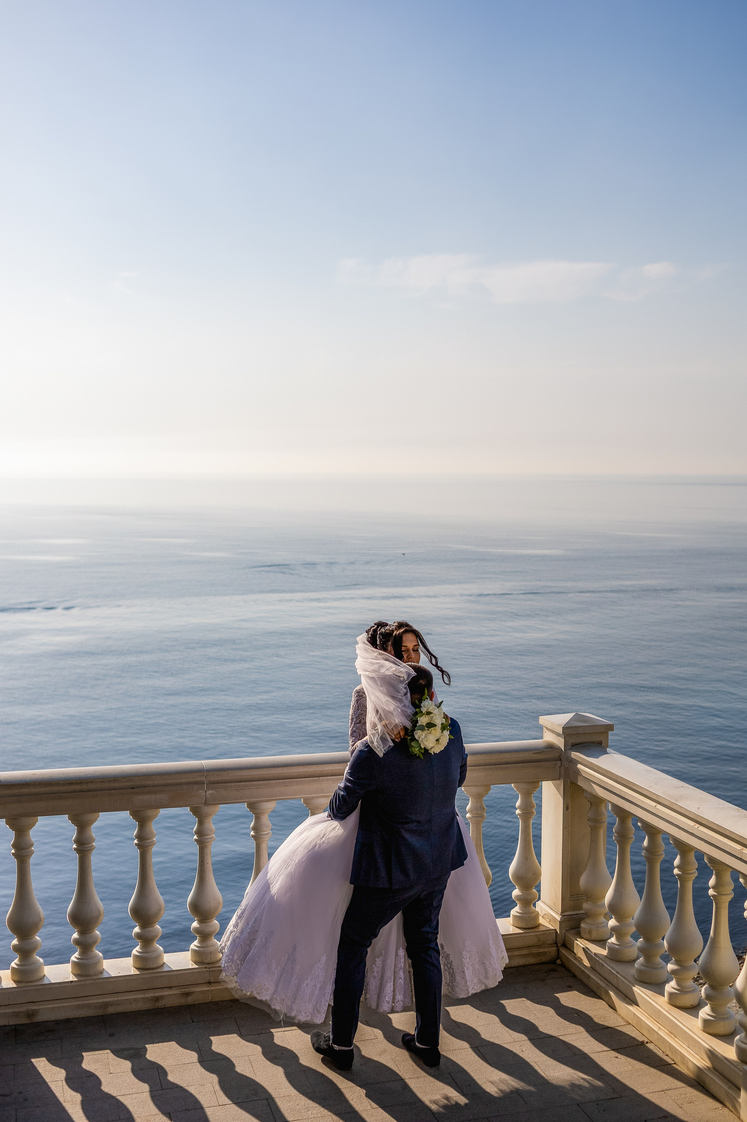 Свадьба Александр и Анна. Репортажный фотограф Анапа