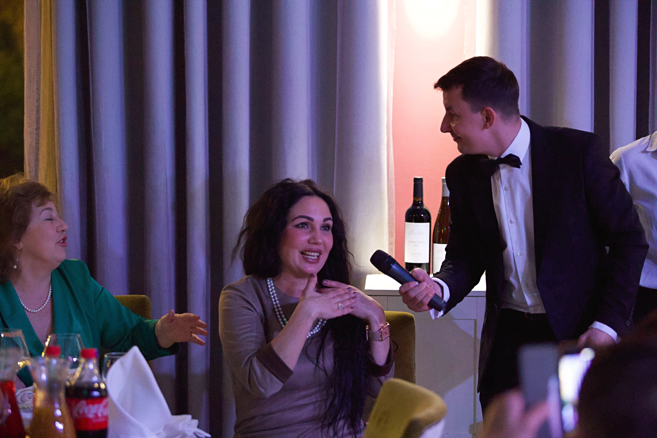 БУЛЬВАР 15.12.23. Репортажный фотограф Анапа