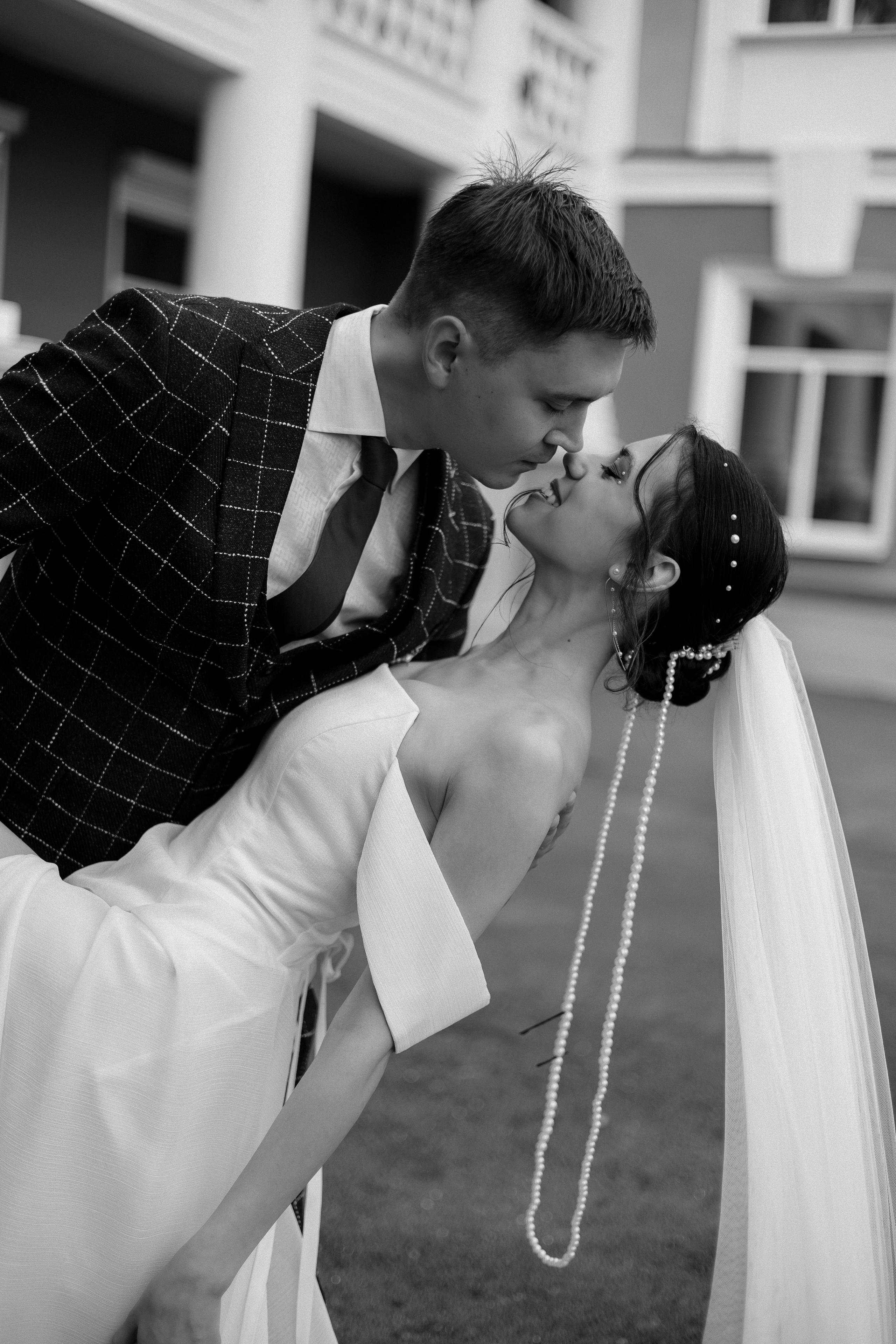 Олег & Лидия. Фотограф Советская Гавань — Ванино