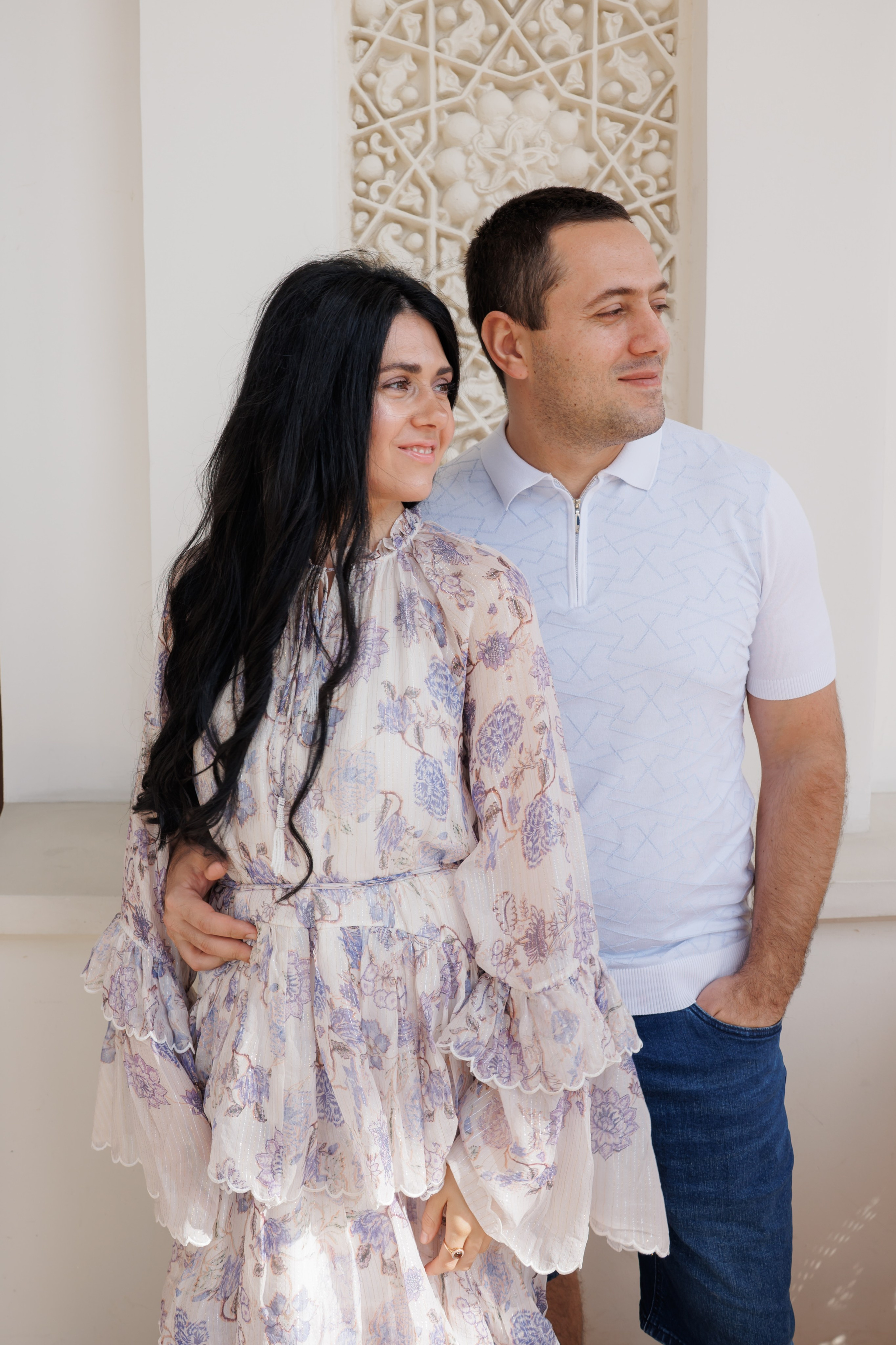 День рождения в кафе «Домик в саду», ВДНХ. Свадебный и репортажный фотограф (Москва, Королев и другие)