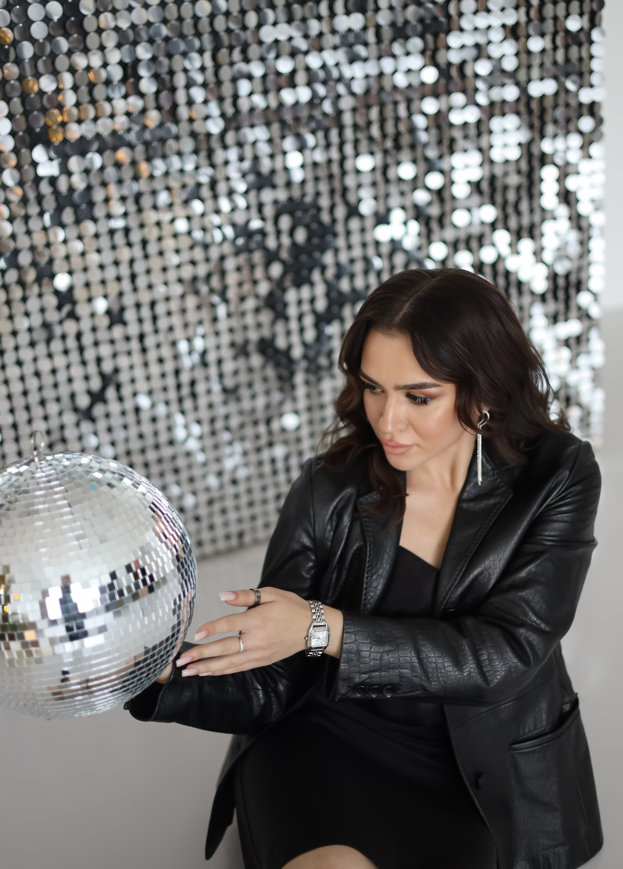 Анна, фотостудия SpaceNoirArt. Свадебный и репортажный фотограф (Москва, Королев и другие)