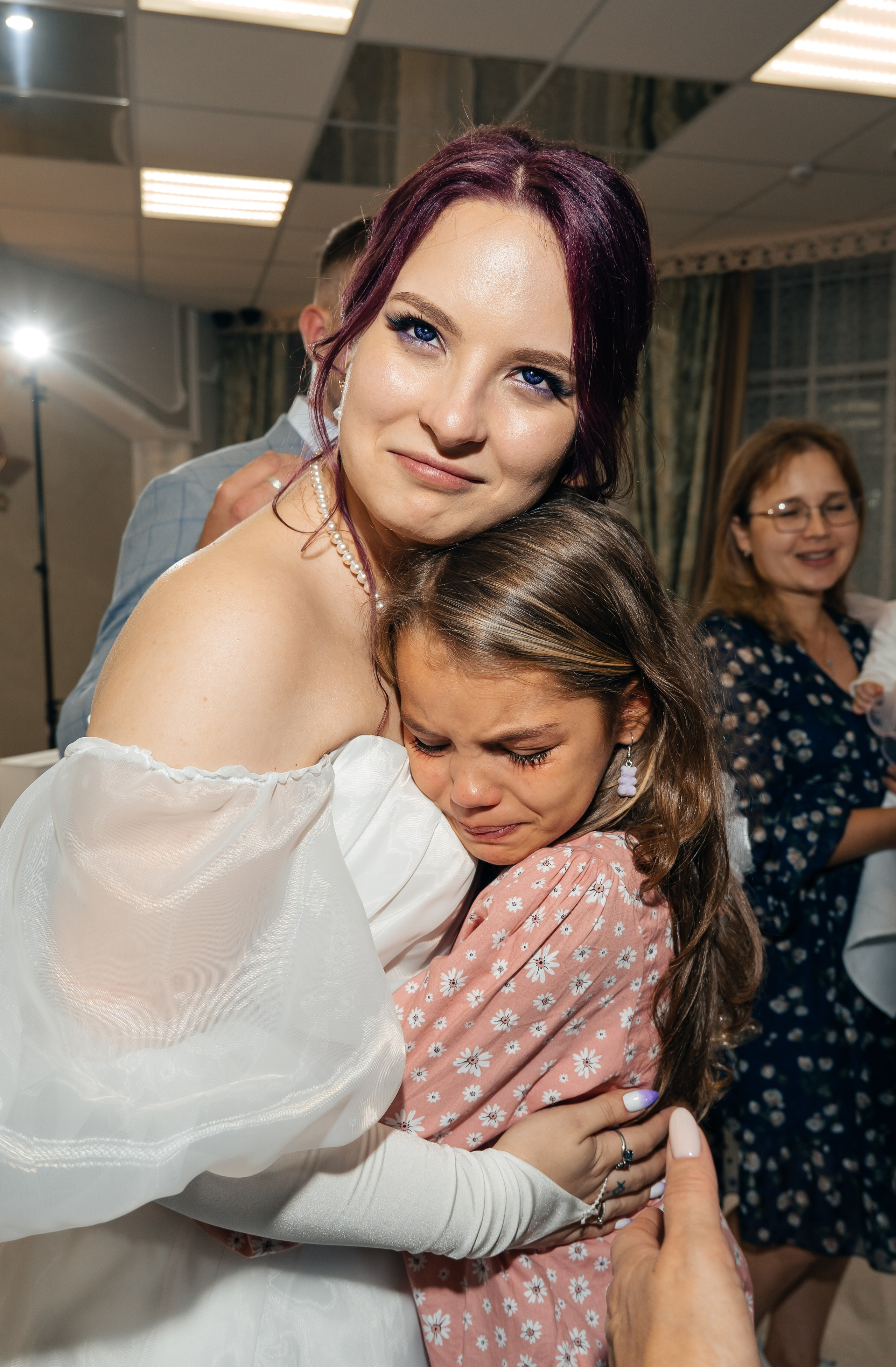 Александра и Алексей. Семейный и LifeStyle фотограф в Жигулевске и Тольятти Рустам Ханмурзин