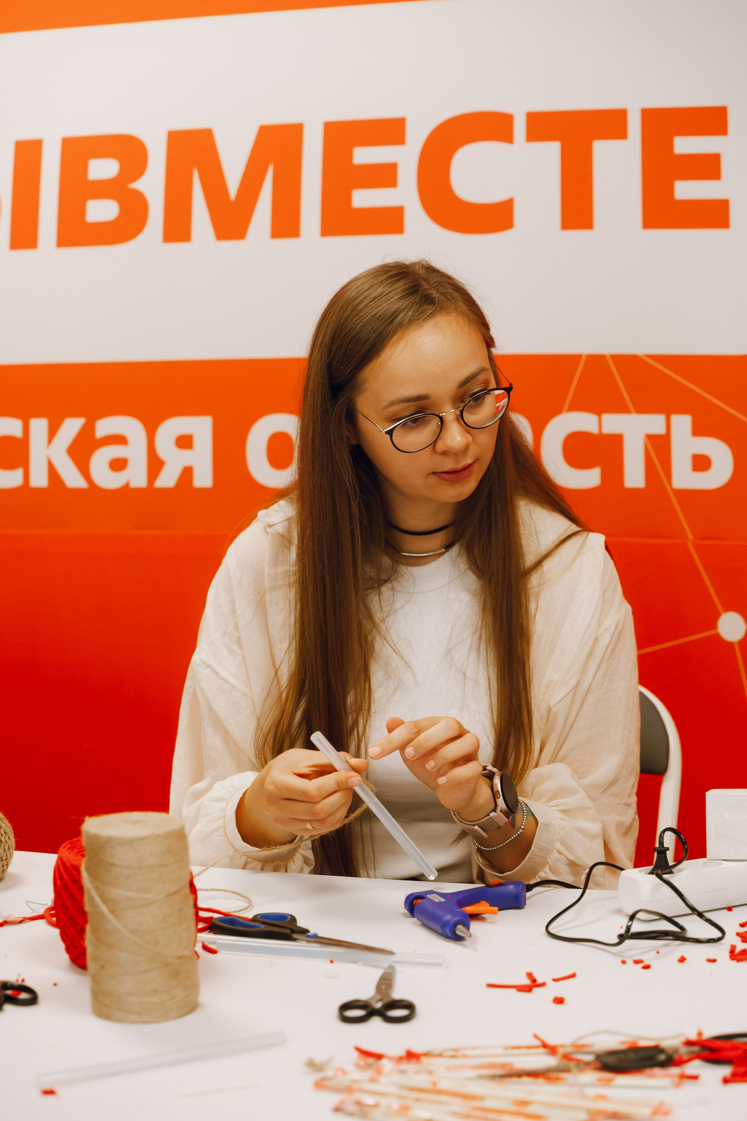 День молодежи в Доме молодежи 2025. Фотограф Надежда Погребняк | Рязань | Москва