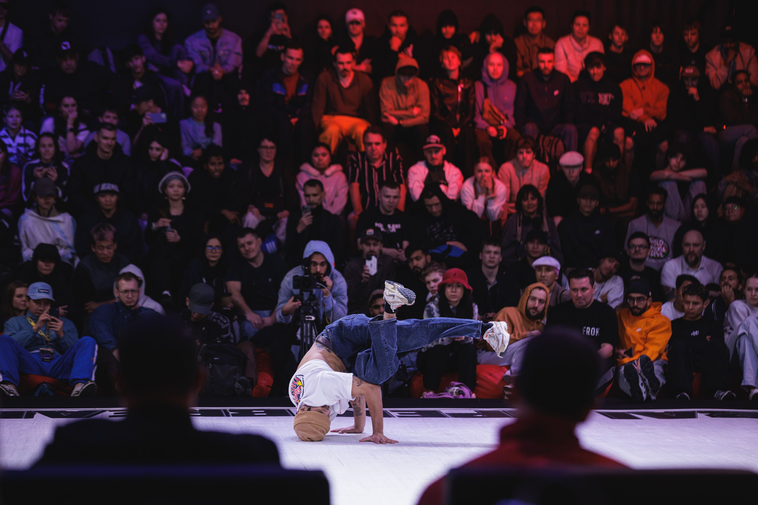 Breaking. Bivol images