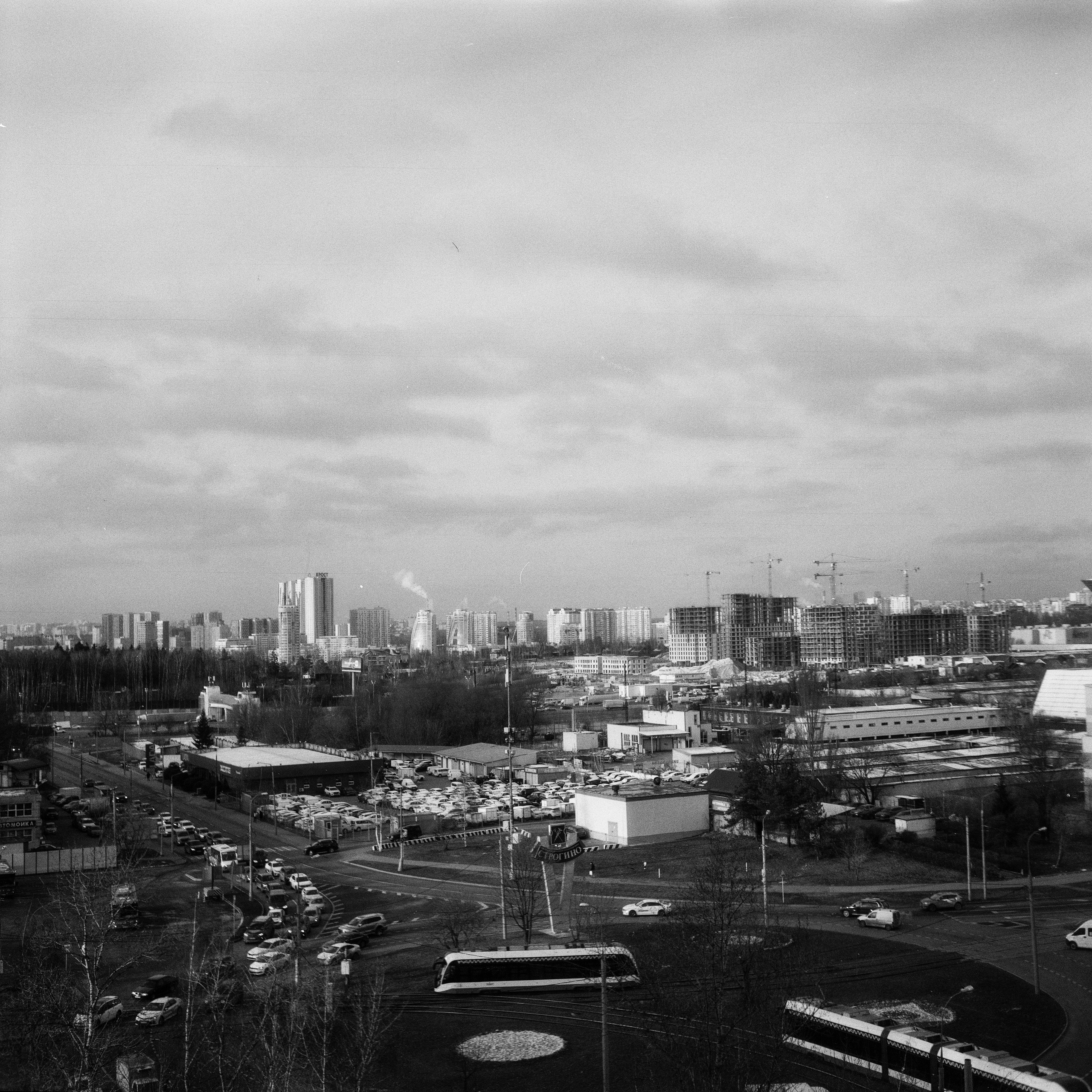 Super Fujica-6 (2) — Silberra BW200