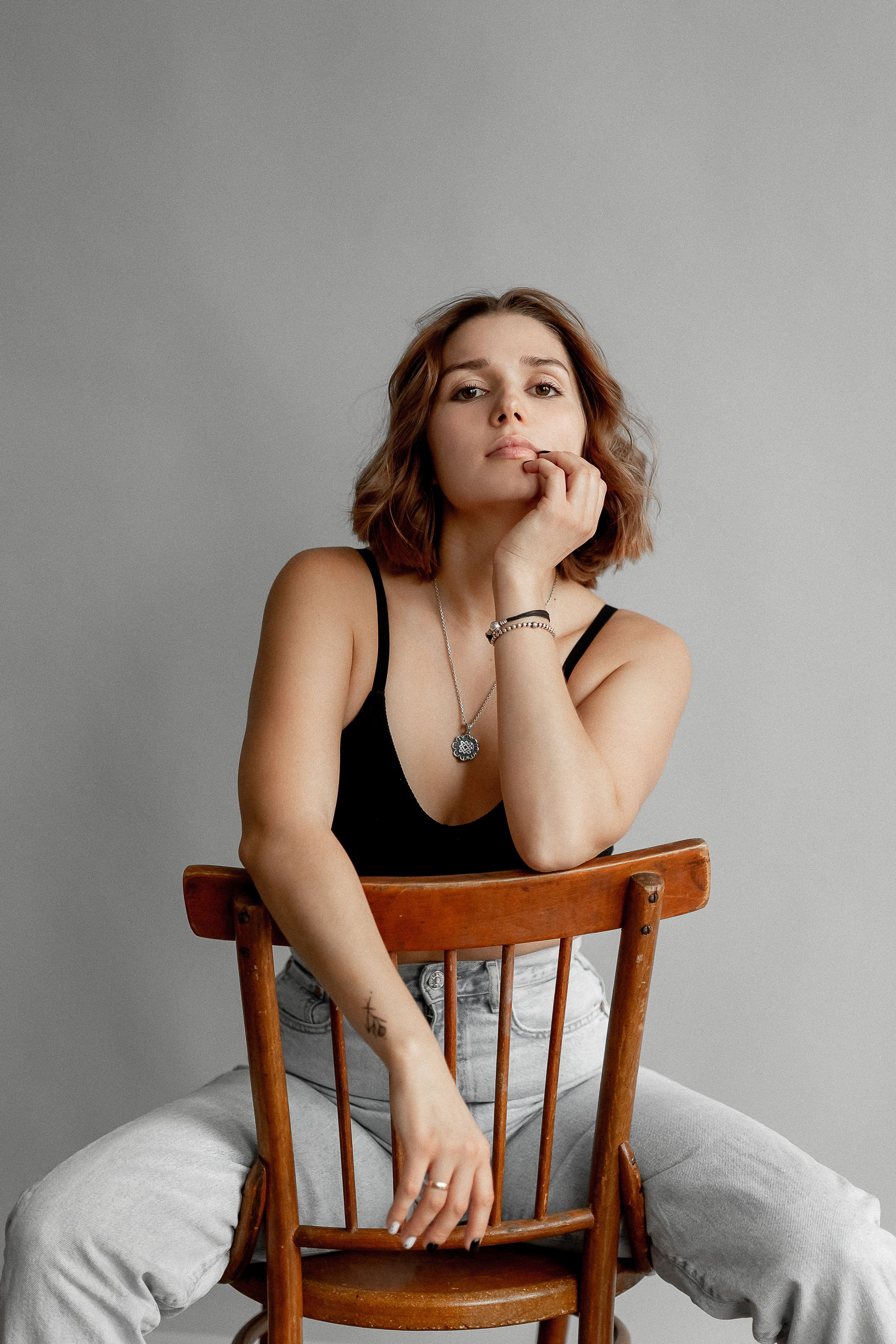 Студийная. Your story in photos