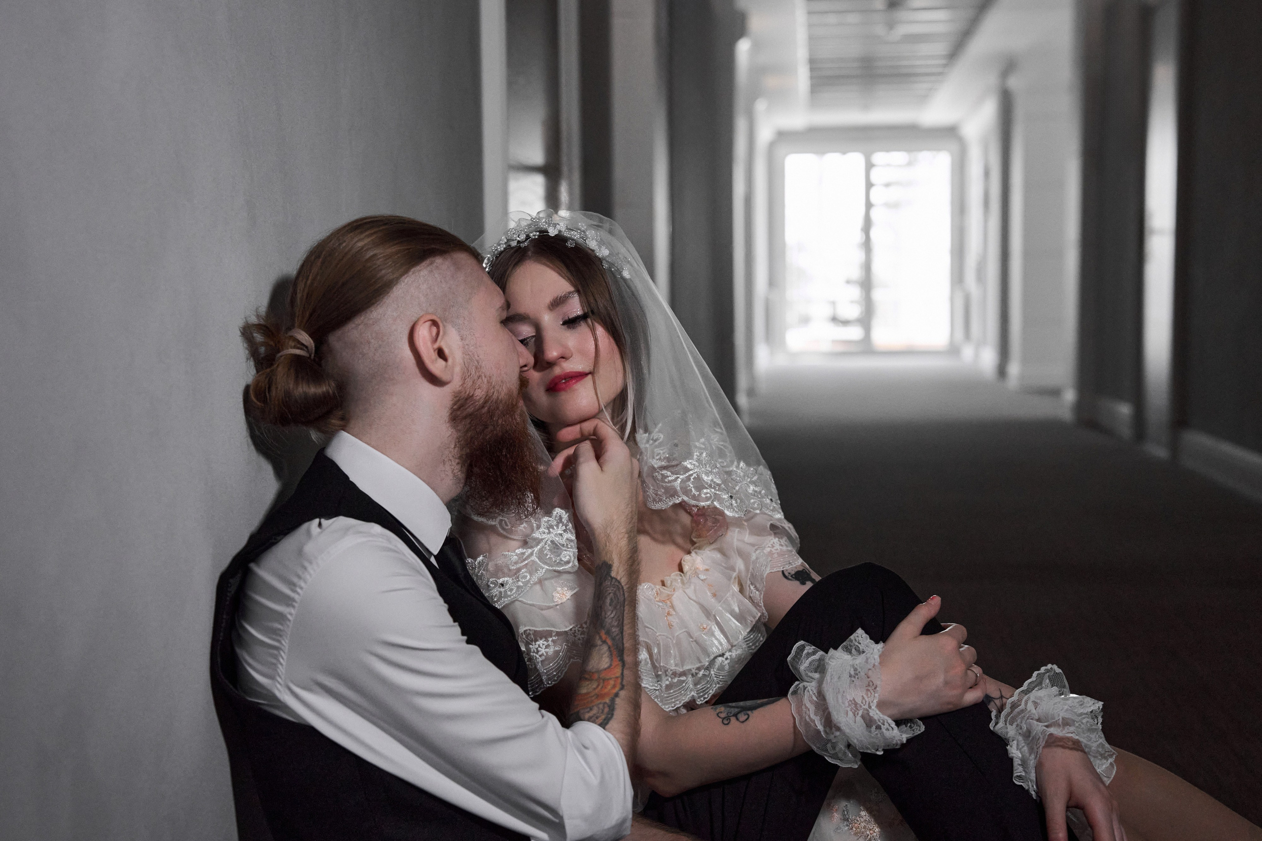 Алексей и Наталья. Свадебное Фото и Видео