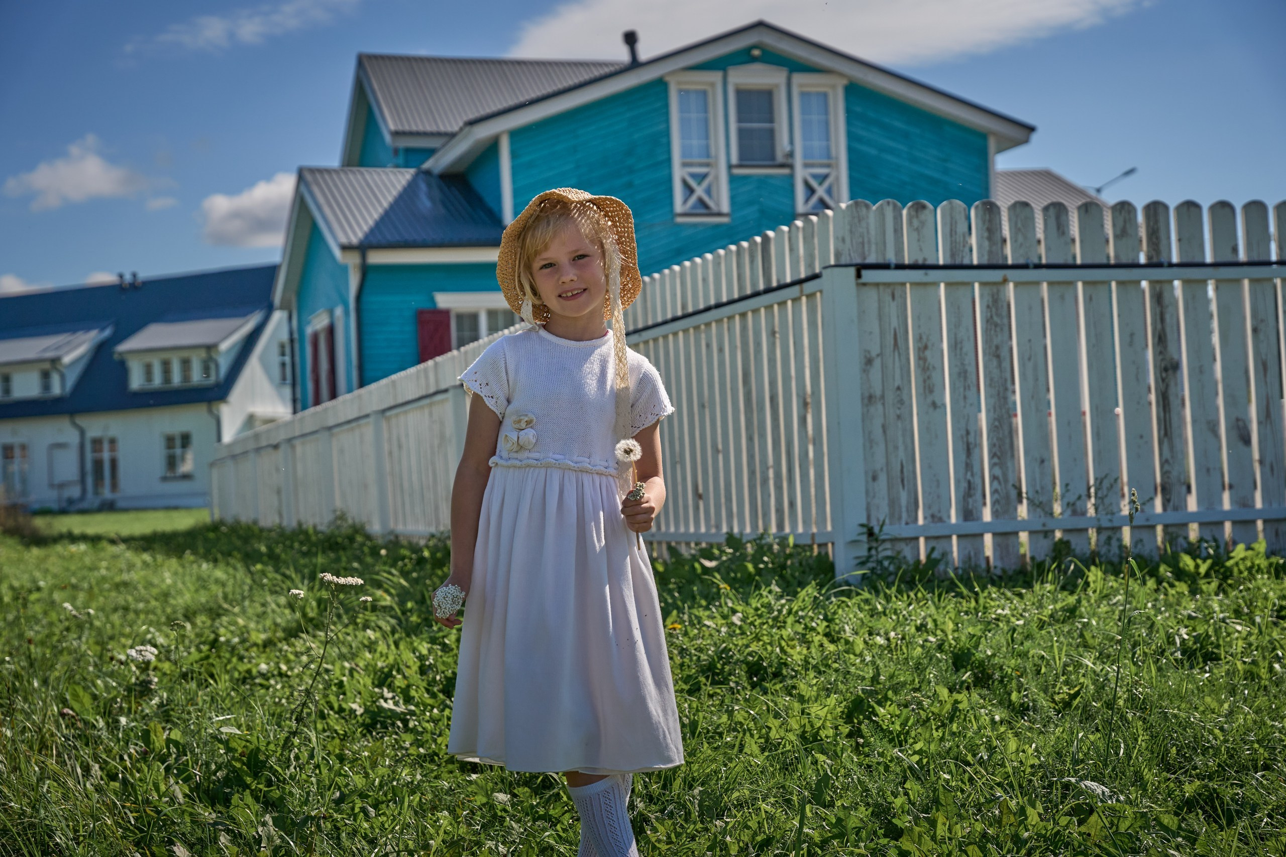 Семейные фотосессии в Москве