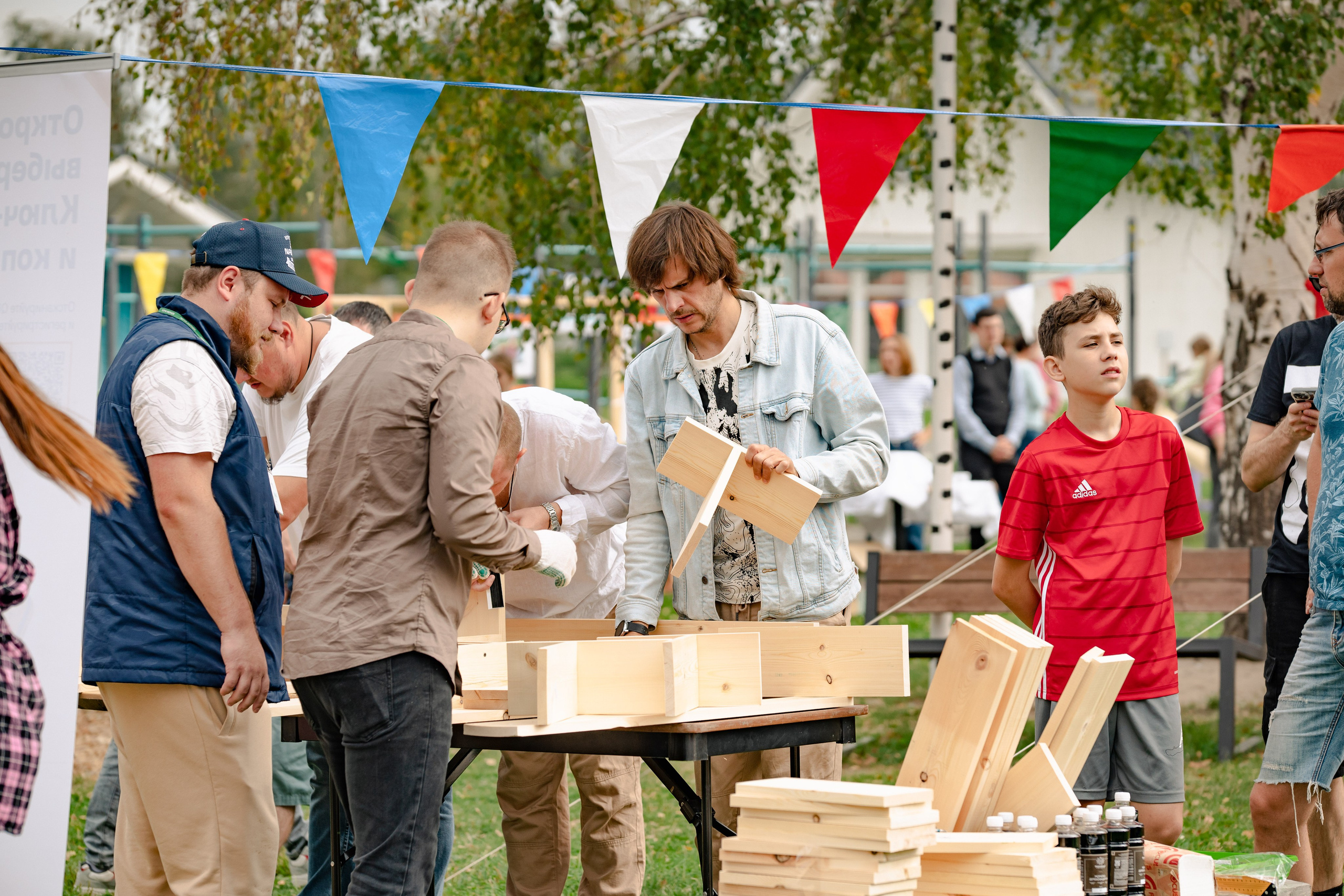 репортажный фотограф Новосибирск мероприятие