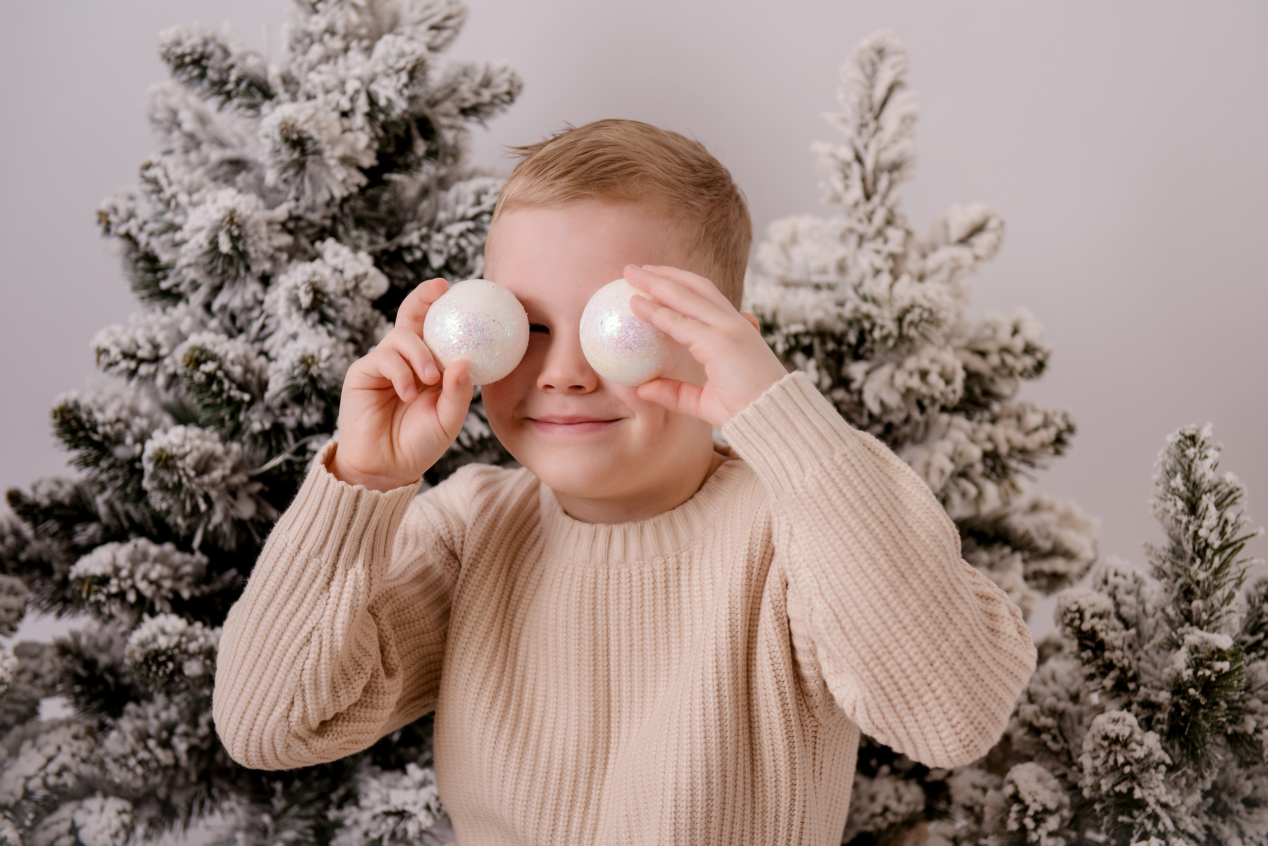 Гоша и Ариша. Детский фотограф в Долгопрудном и Москве