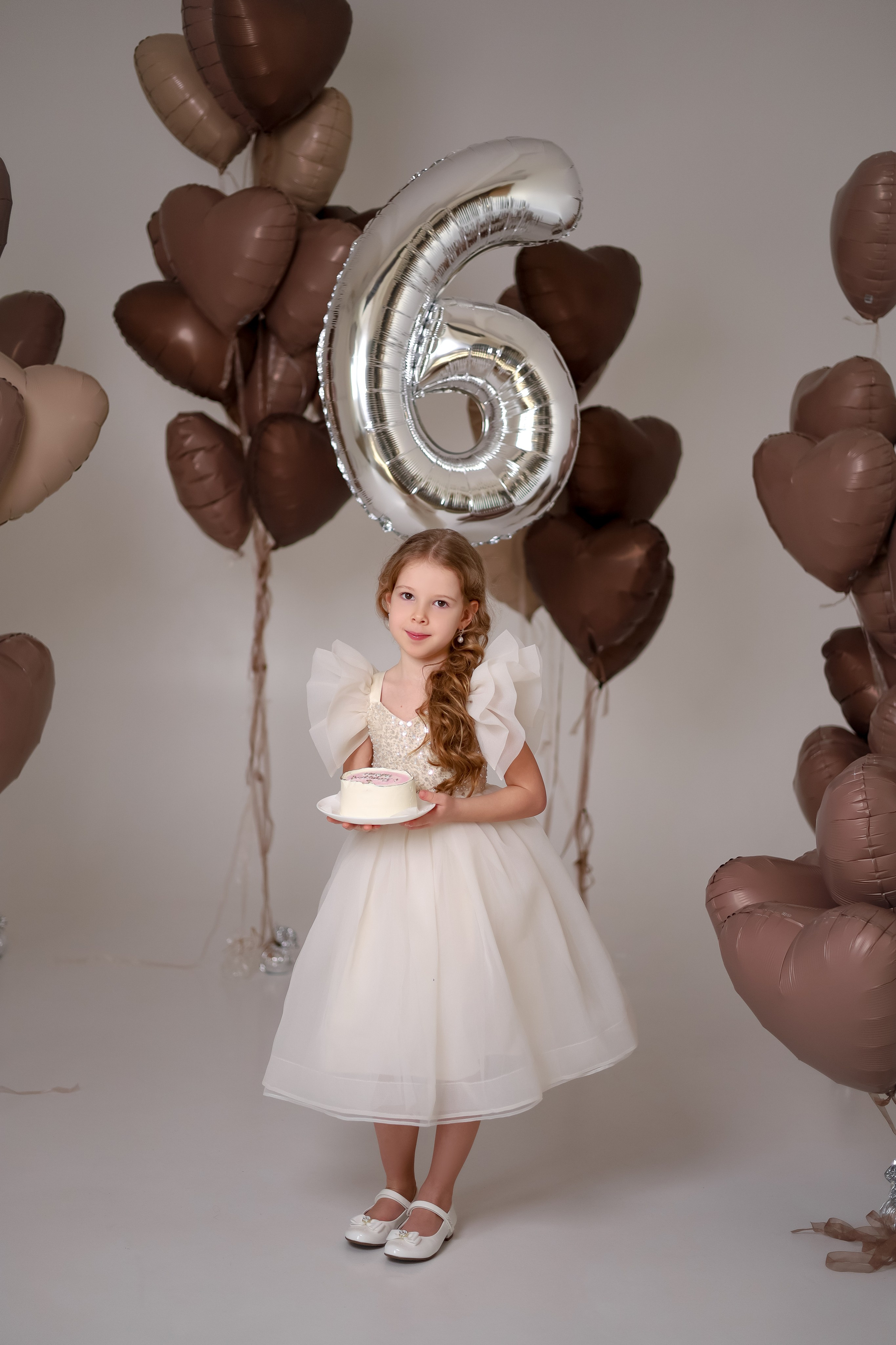 Ассоль. Фотограф Тамара Катапова