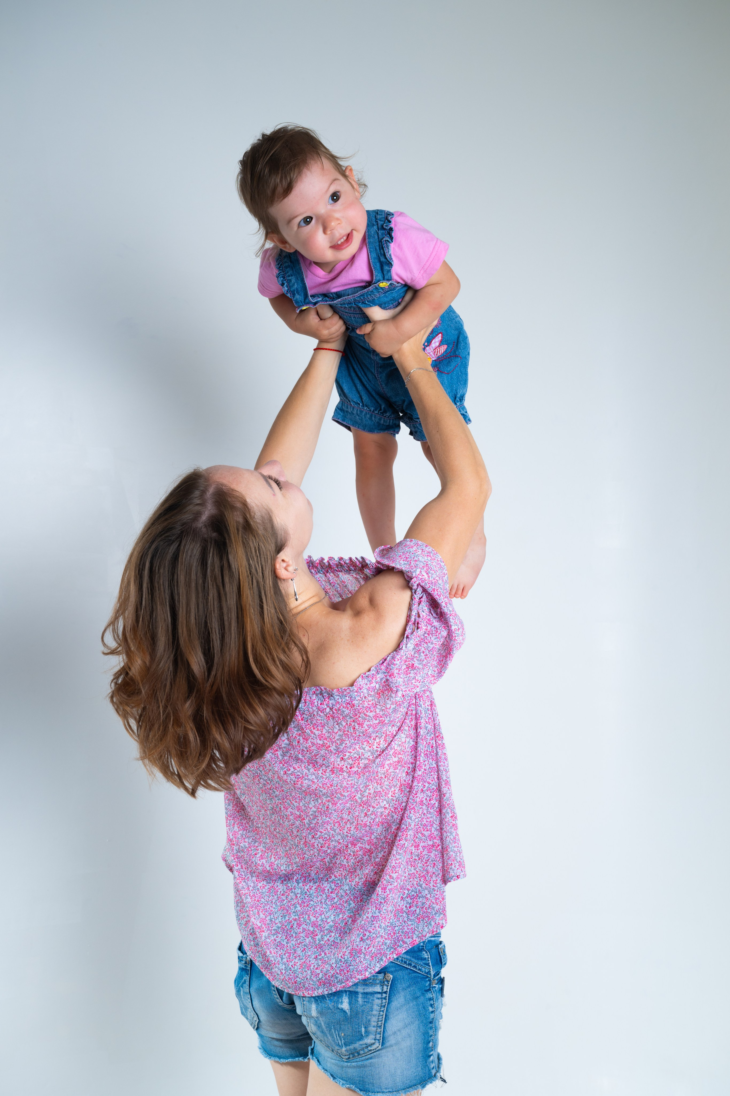 Семейные и детские фотосессии. Студийный и свадебный фотограф и видеограф в Севастополе — Юлия Макаренко
