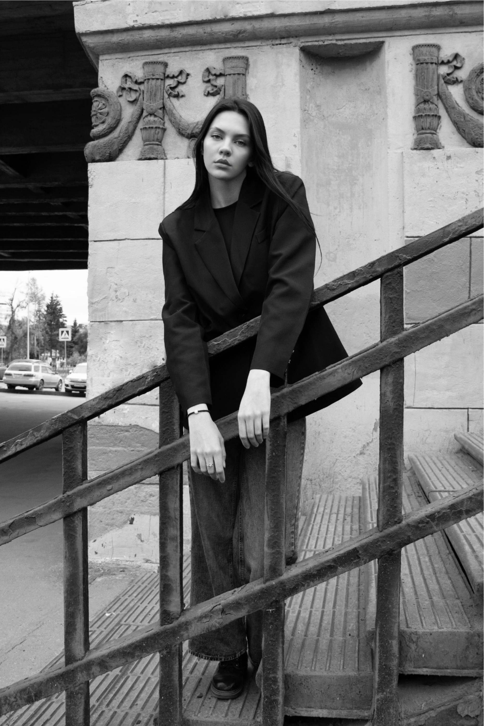 Любовь. Главная