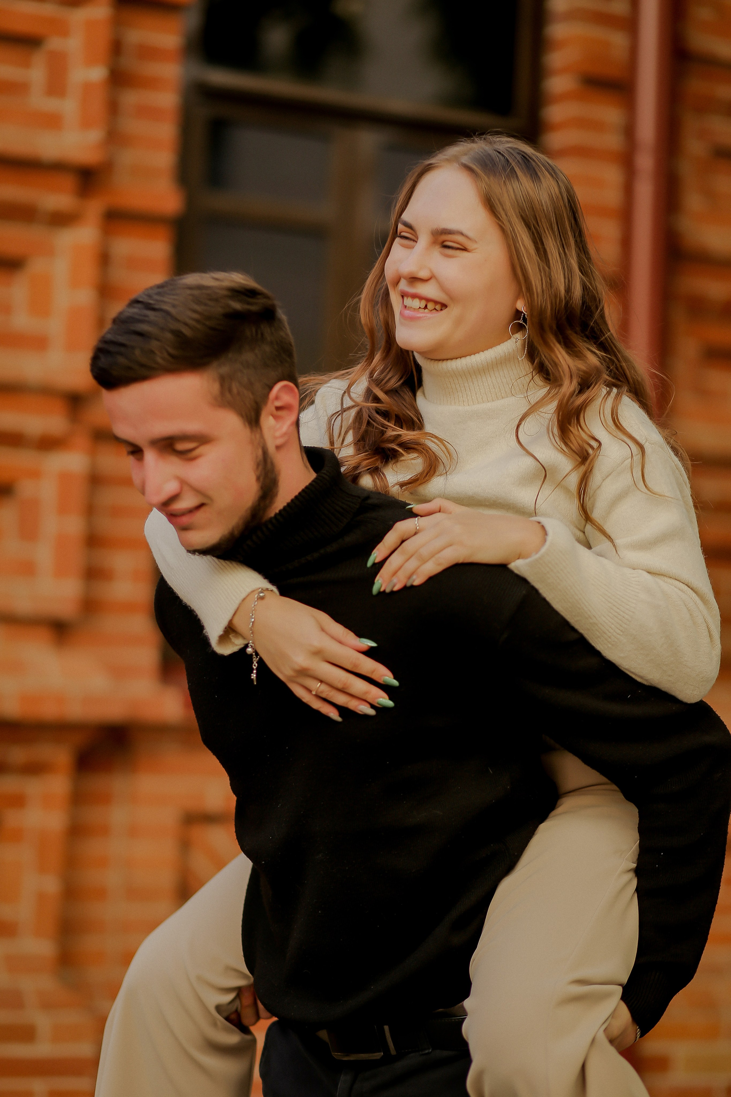 LOVE STORY. Фото и Видео в Краснодаре Verveyko Studio
