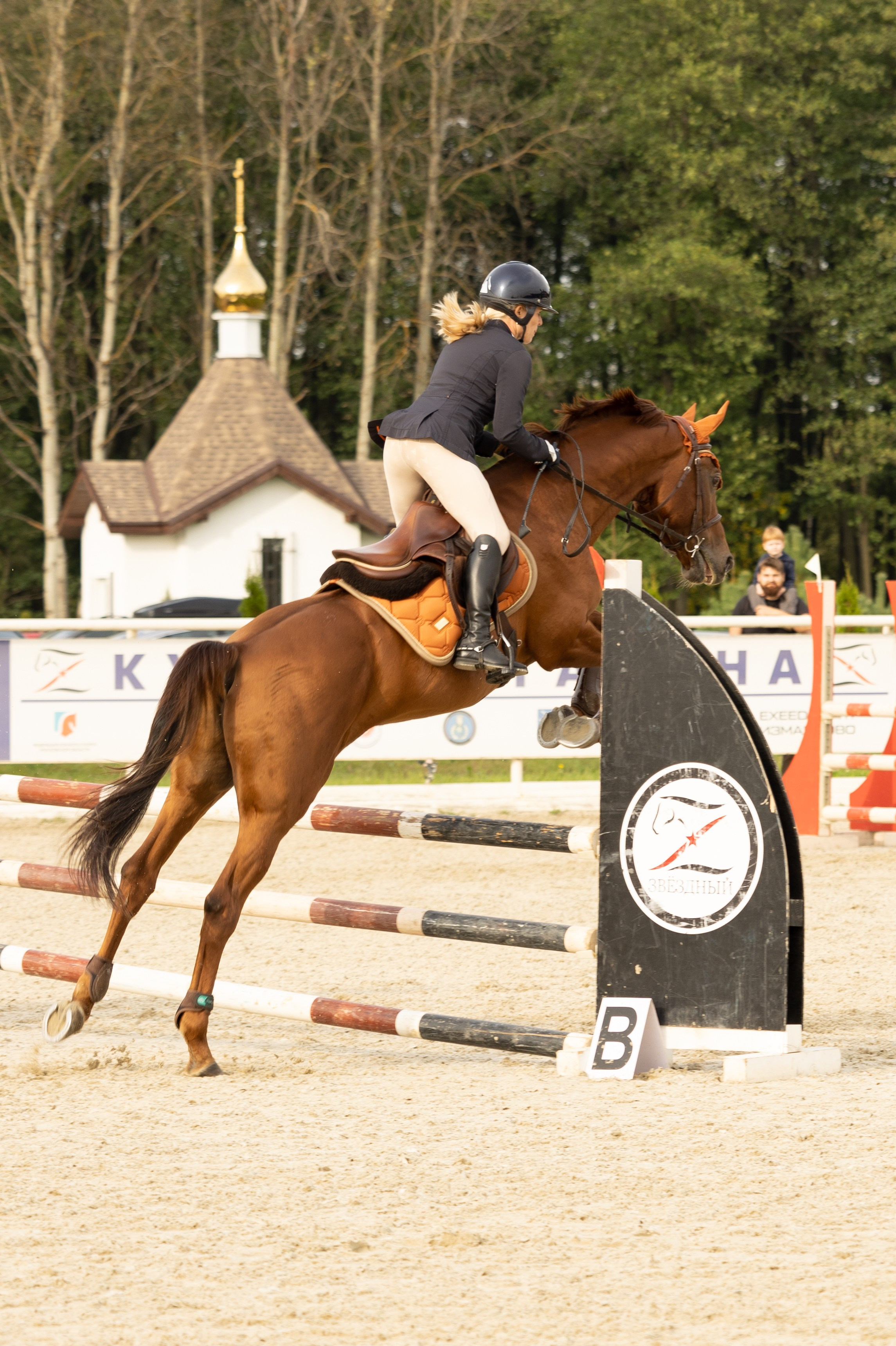 Соревнования по конкуру. Фотограф в Москве Светлана Богначева