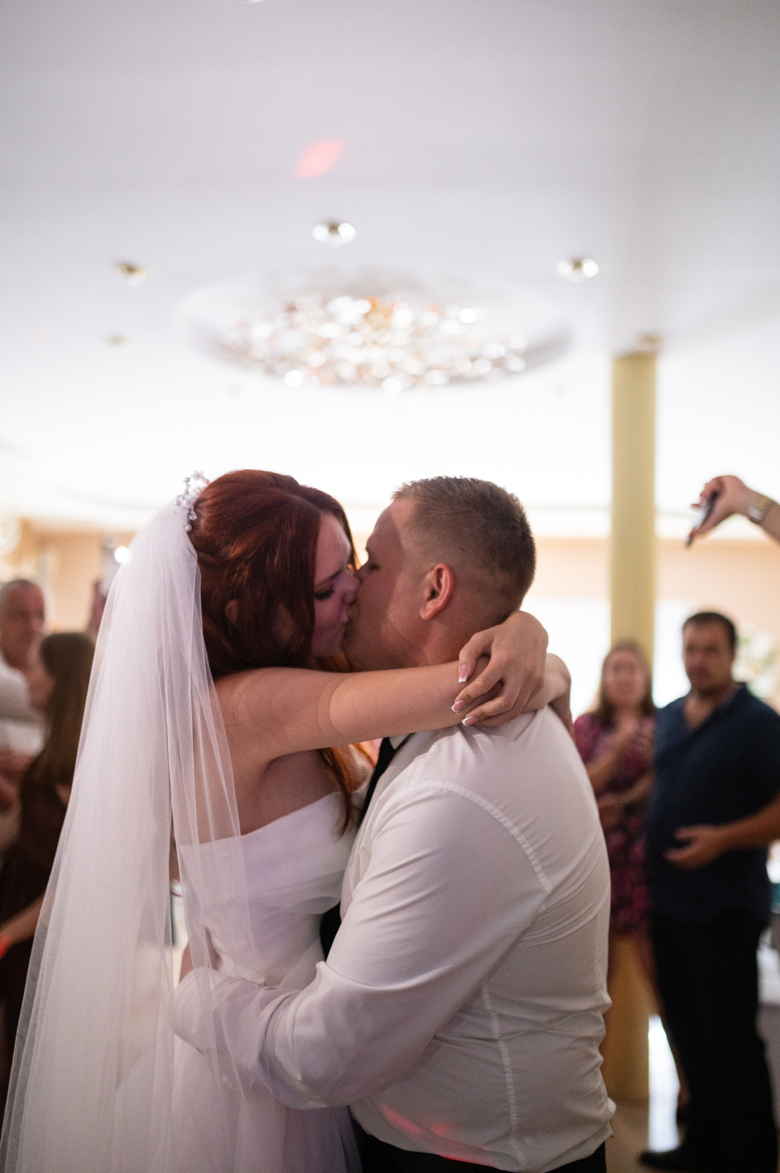 Александр и Елена Свадебный день 26.07.2025. Свадебный и семейный фотограф Волгоград Анастасия Садовникова