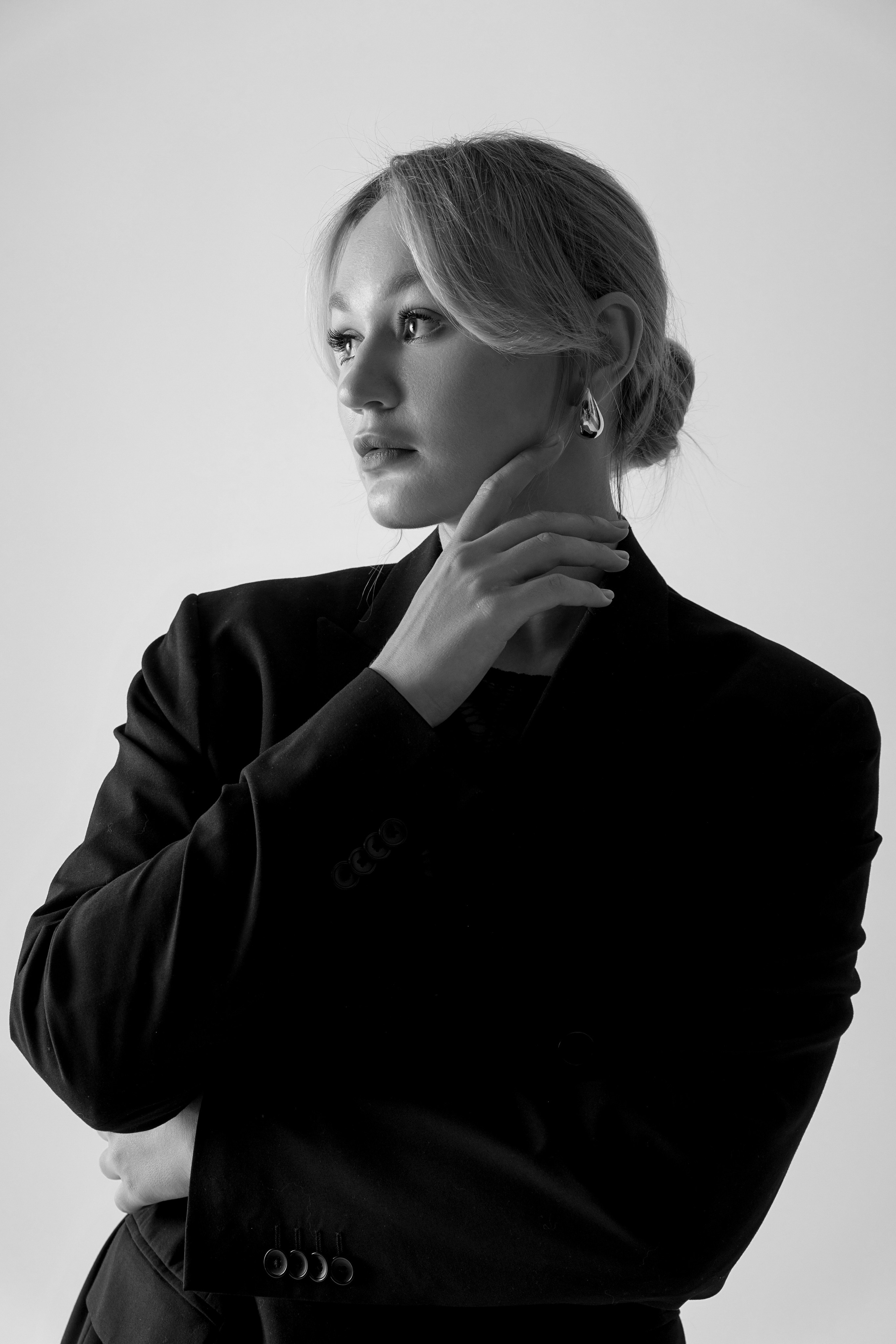 Даша. Фотограф Ершова Светлана