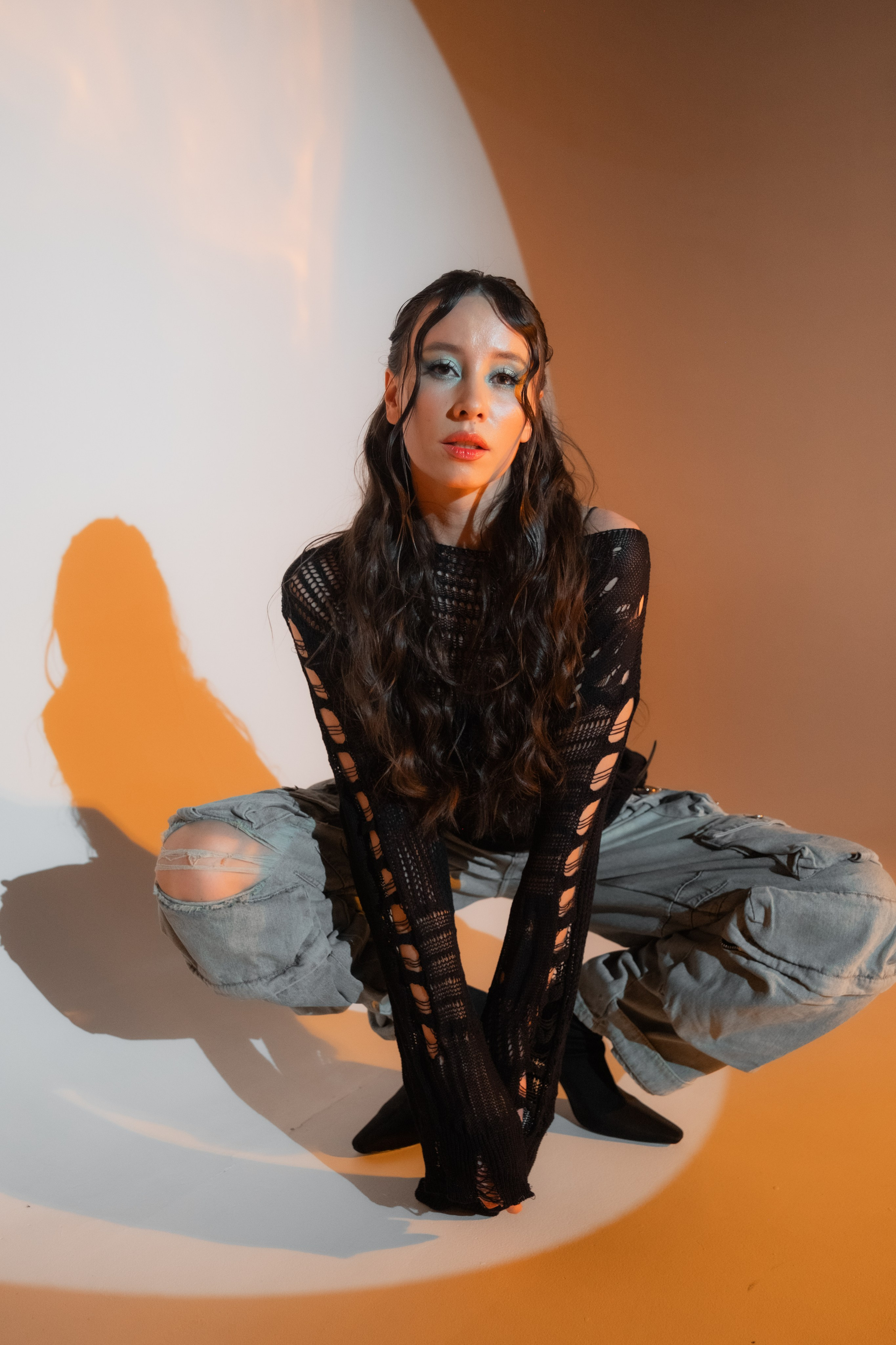 Lena. Фотограф Астафьева Мария