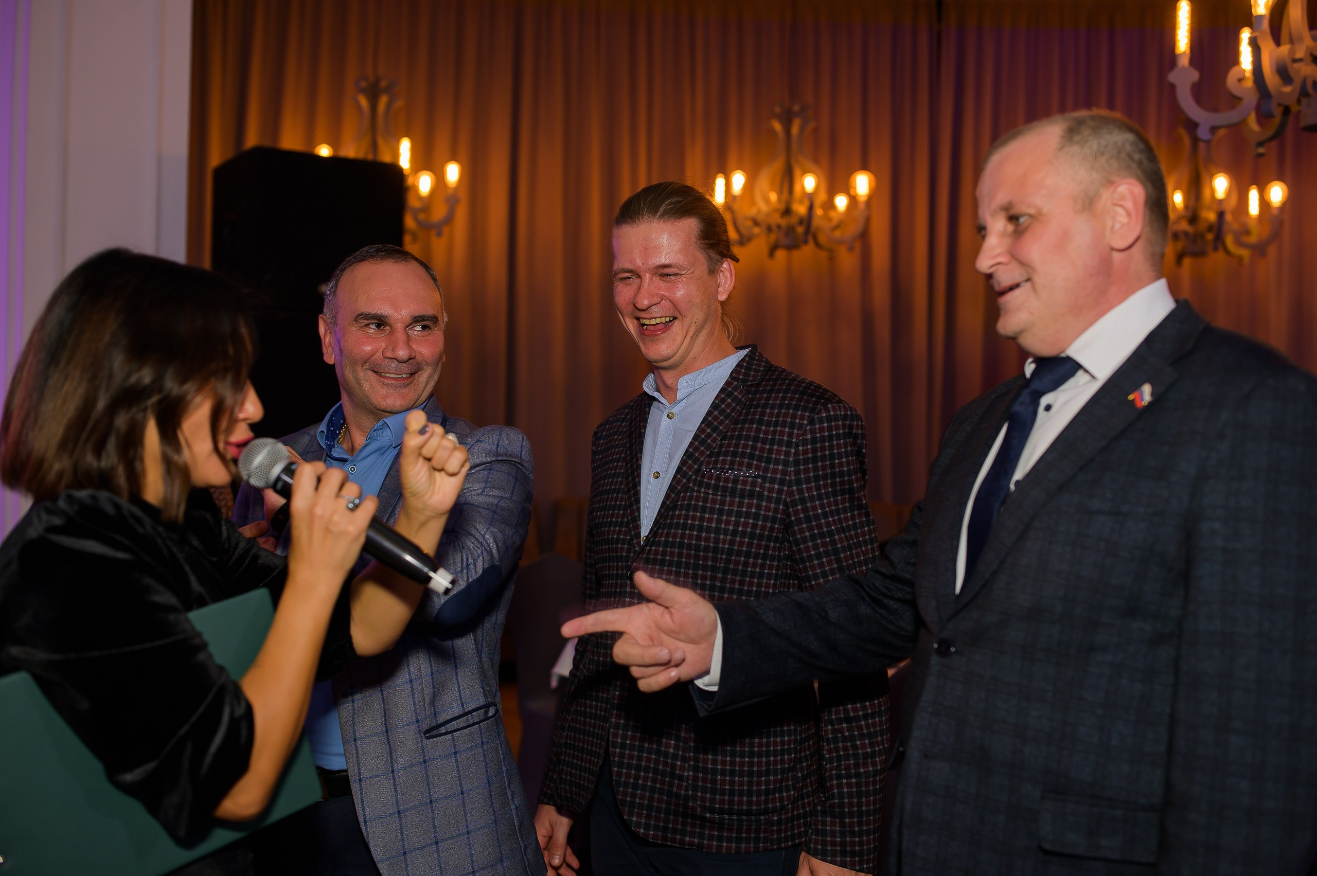 VIII Съезд хирургов Сибирского Федерального округа. Фотограф в Кемерово Владислав Шульц