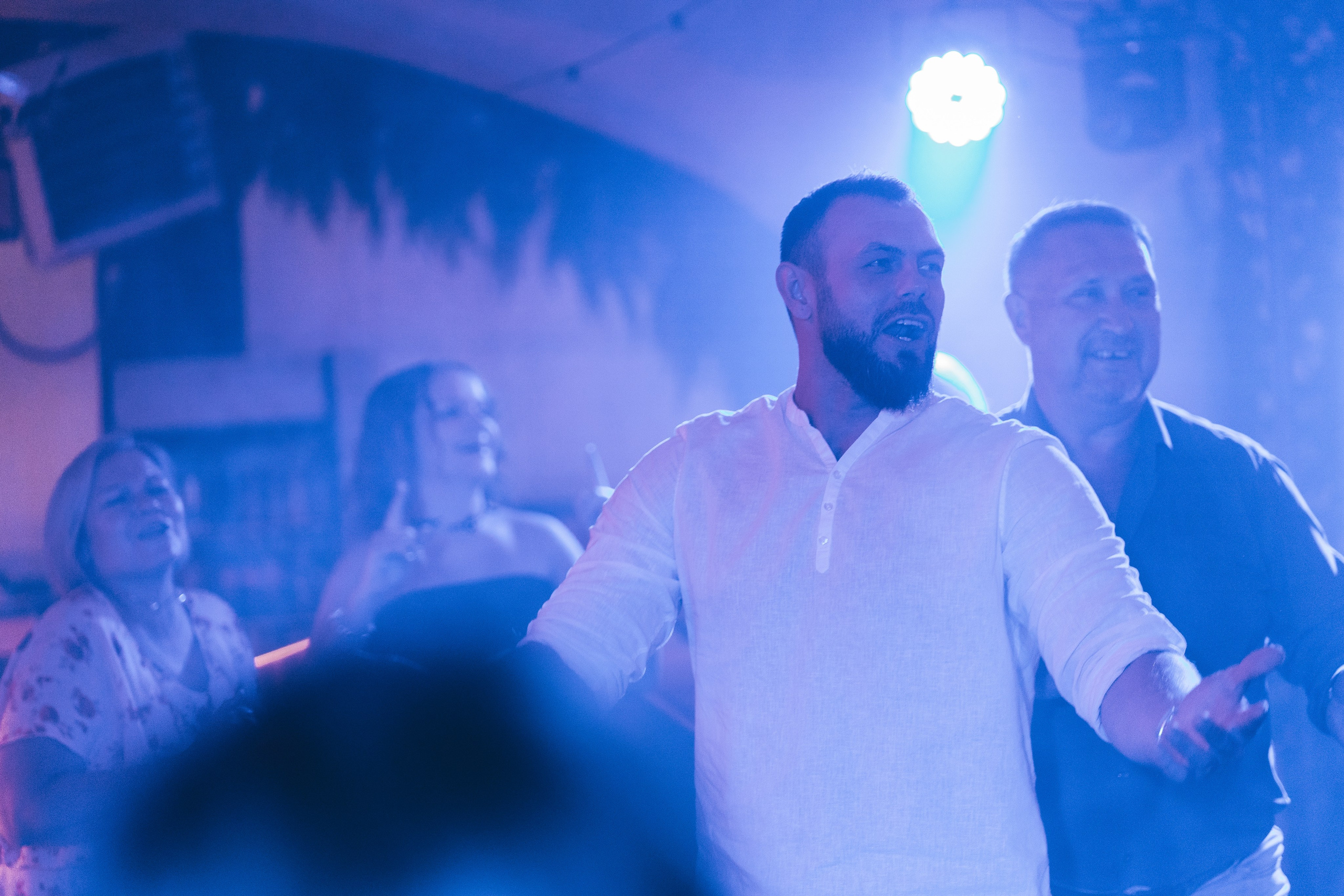 Свадьба Юлии и Никиты. Семейный и контент фотограф в Москве и Троицке Горелова Лизавета