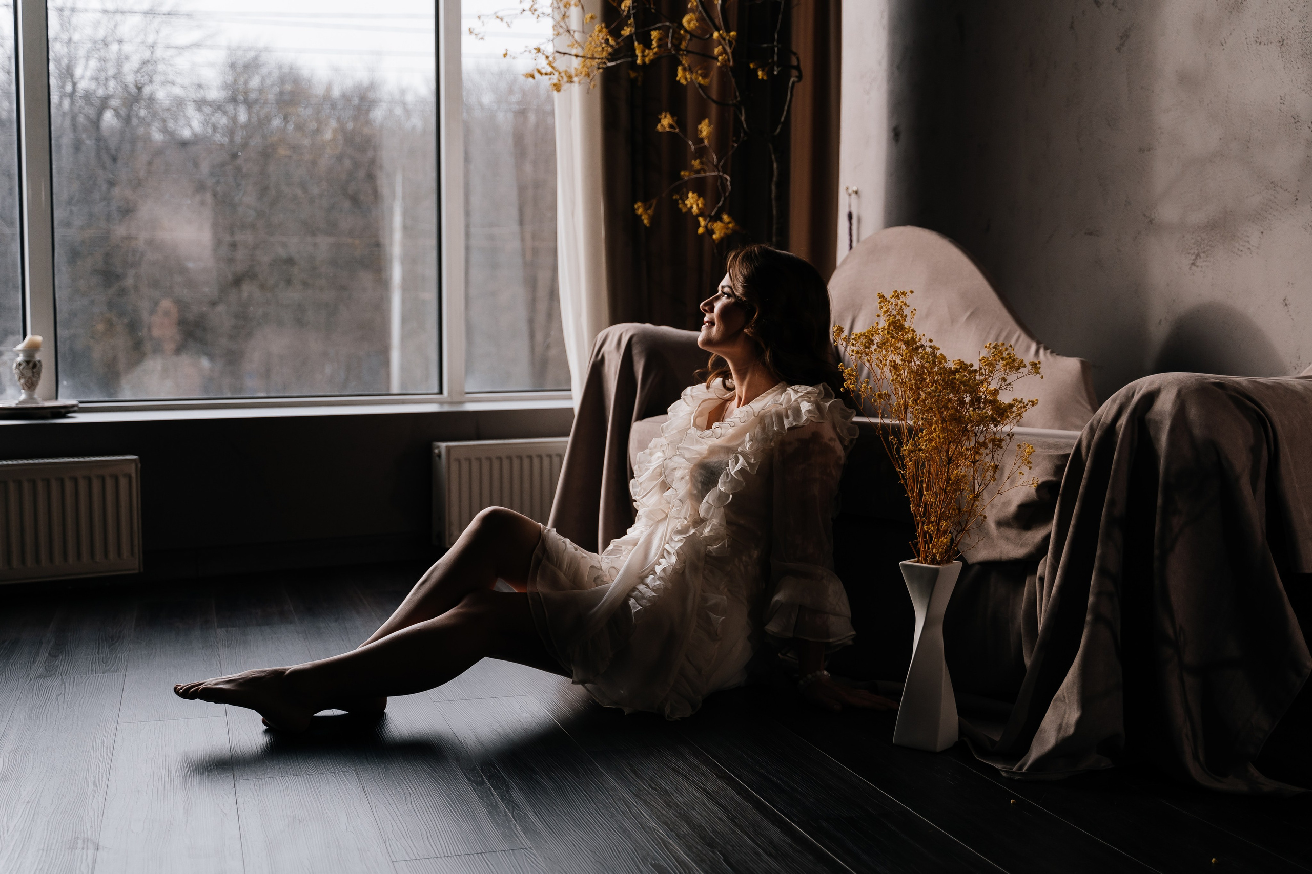 Вера. Фотограф Ларионова Надежда|Ставрополь