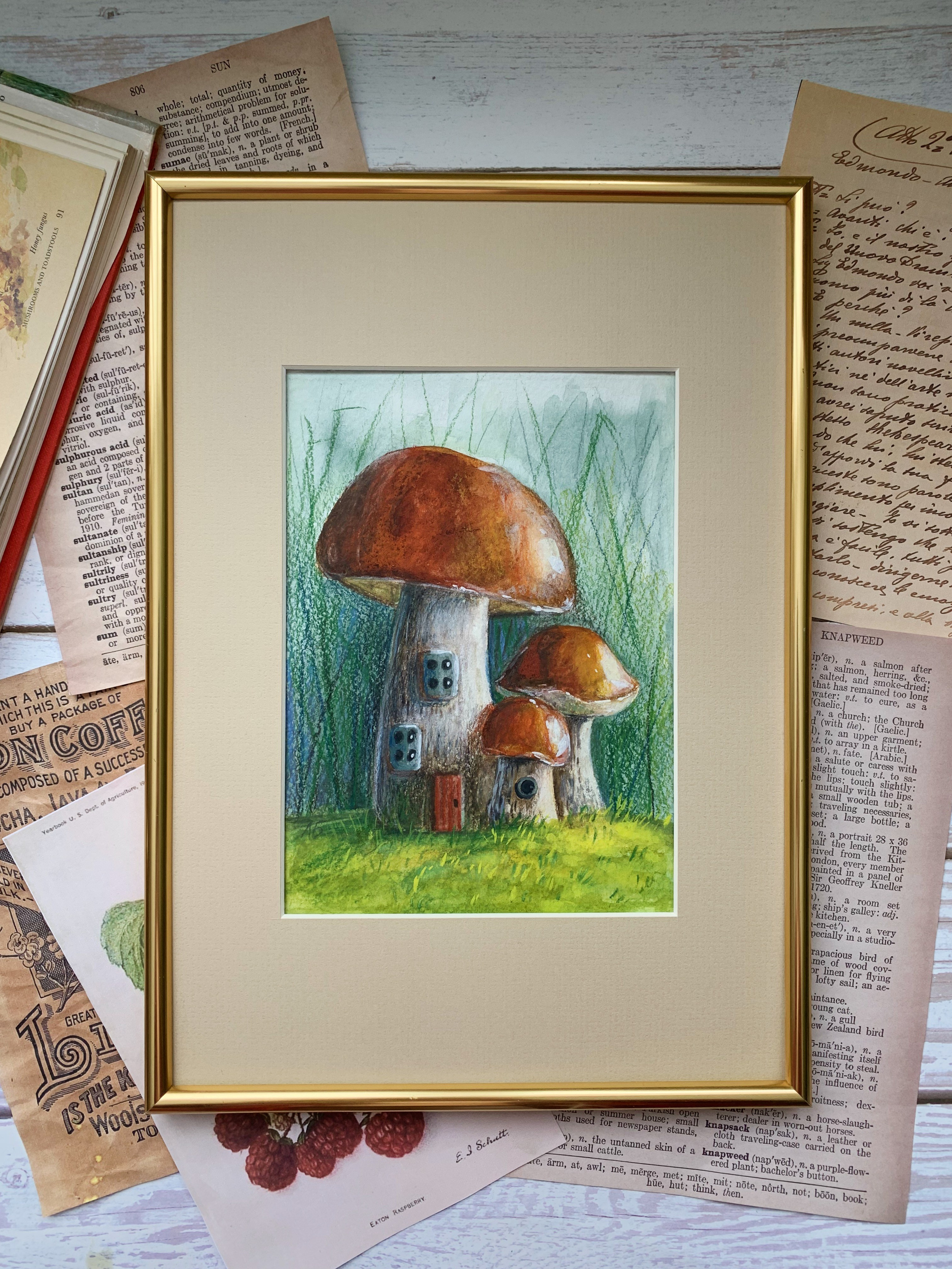 Иллюстрации