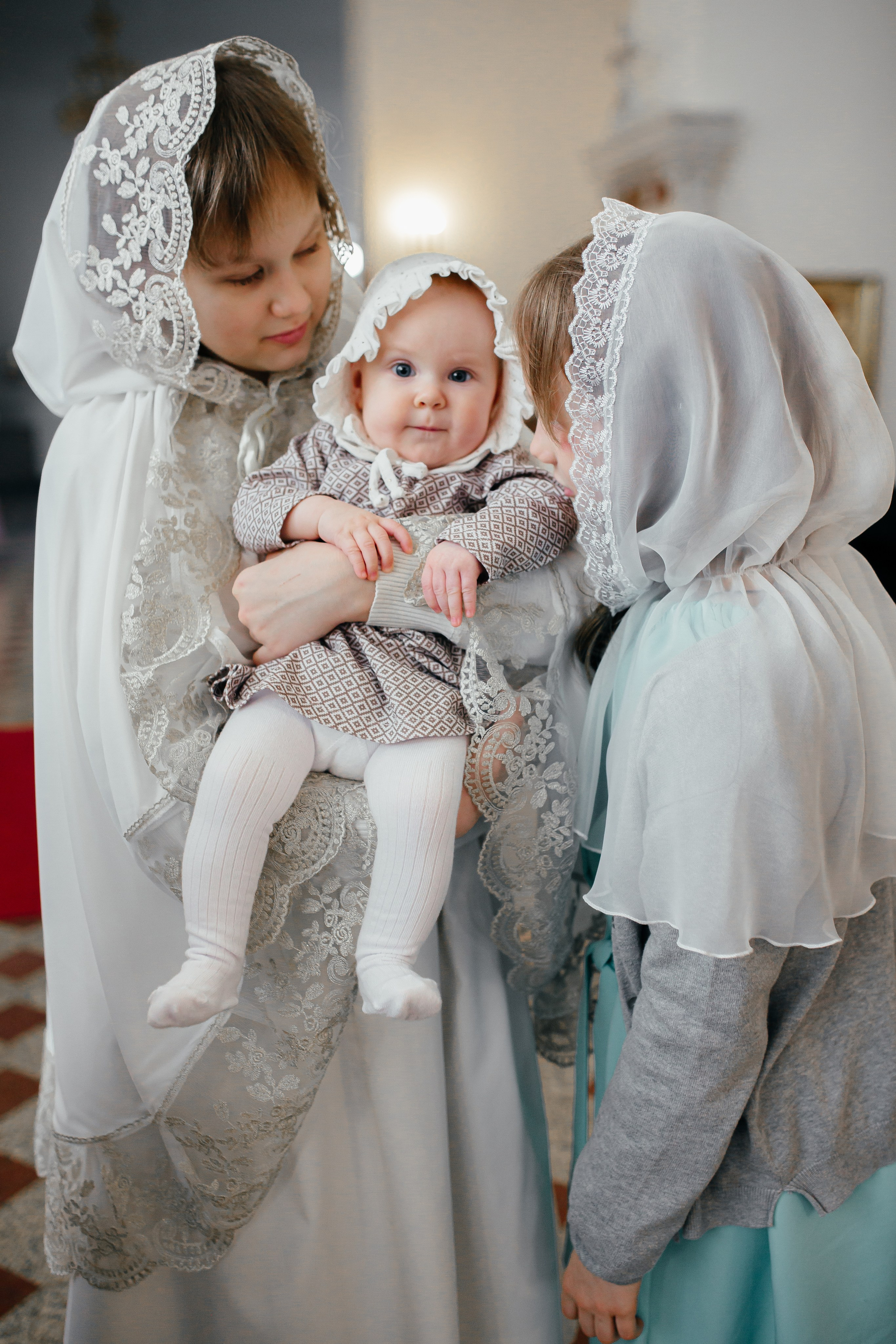 Венчание Дубровка. Свадебный и семейный фотограф