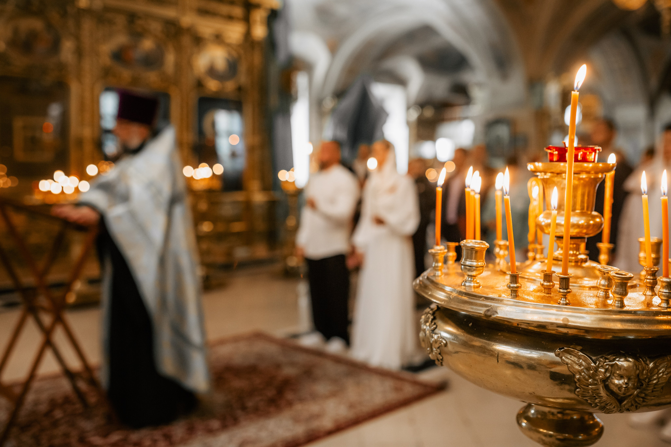 Елоховский Собор м. Бауманская. Свадебный и семейный фотограф
