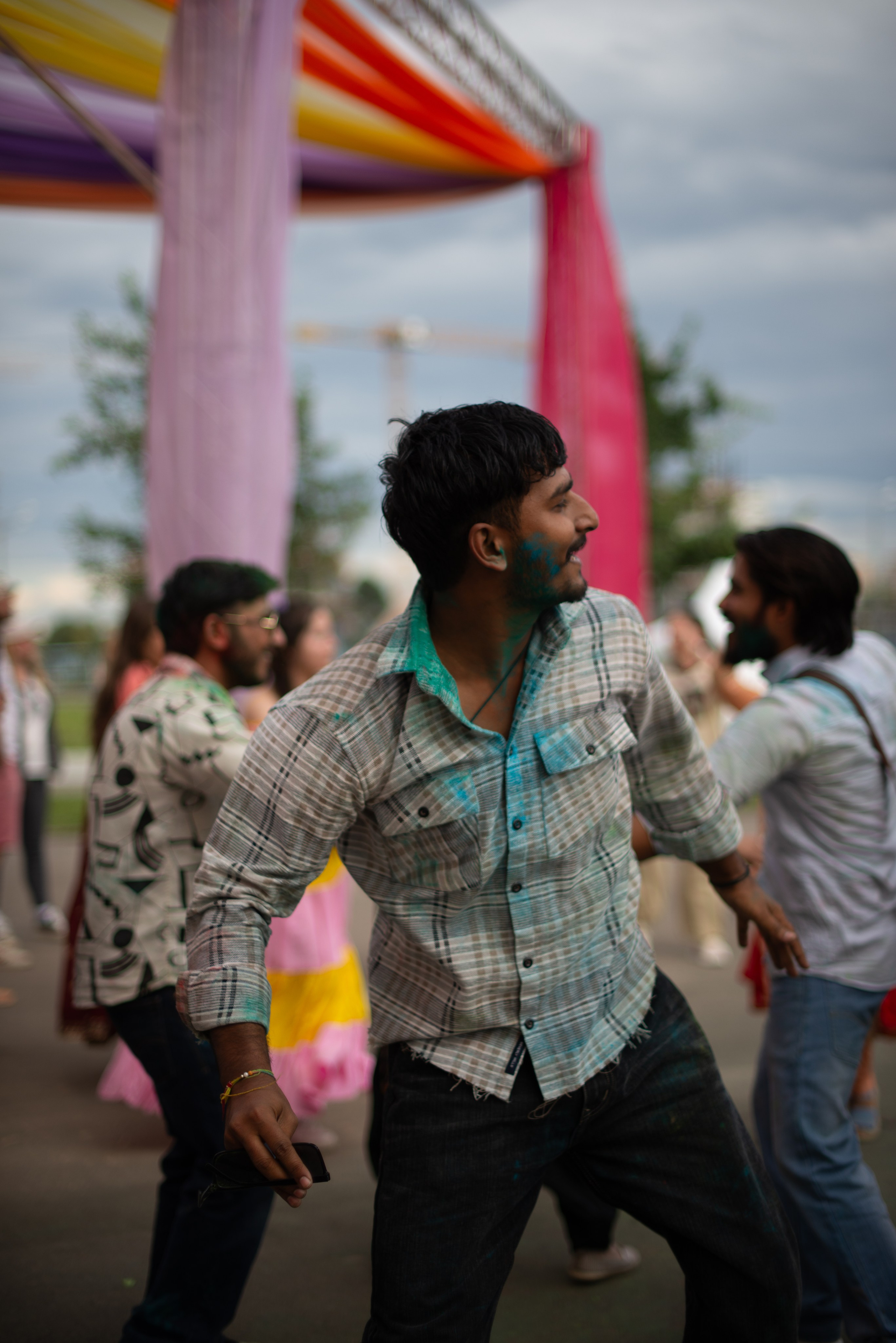 День Индии юбилейный 10й фестиваль. Victoria Radjevna Репортажный Фотограф — Видеограф Москва • Санкт-Петербург