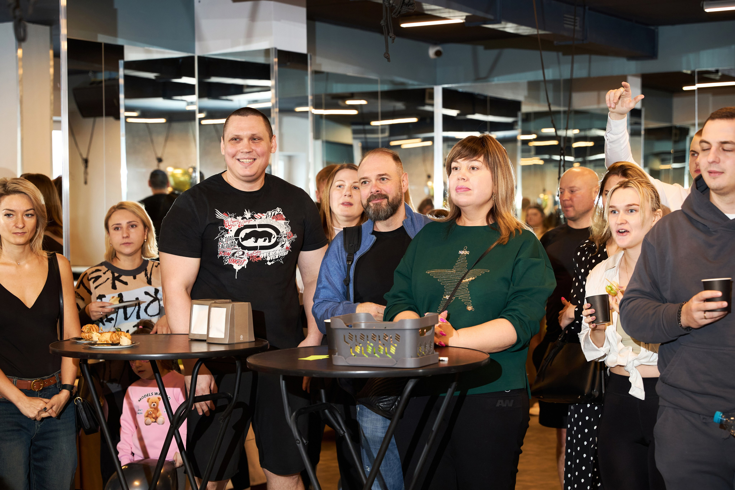 SQ — ФИТНЕС. 2 ГОДА. Фотограф Липецк. Фотограф в Липецке Татьяна Минаева. Портретный фотограф Липецк. Свадебный фотограф Липецк. Бизнес фотограф Липецк