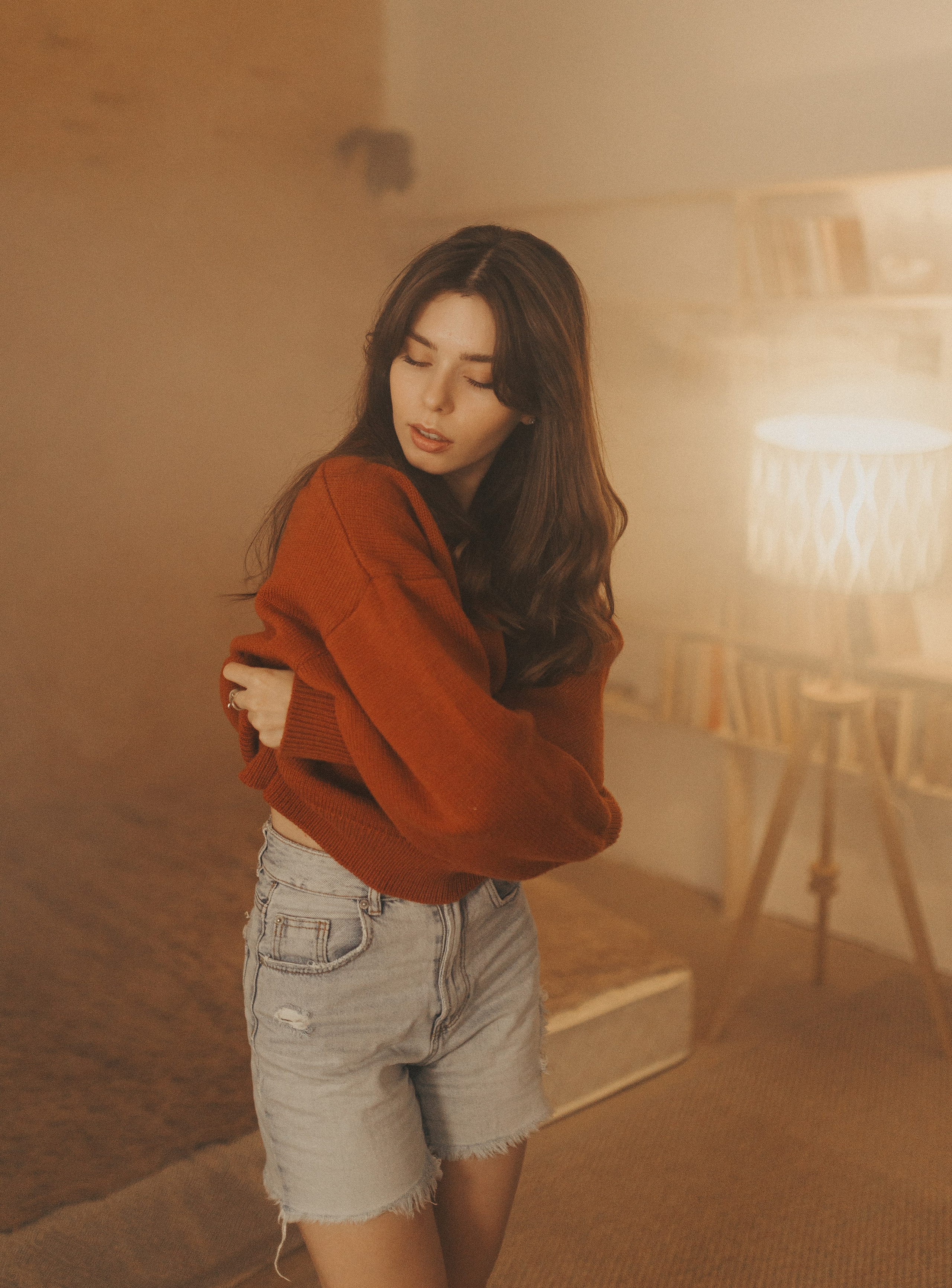 Irina. Свадебный и портретный фотограф в Калининграде и Москве Марк Юдинцев