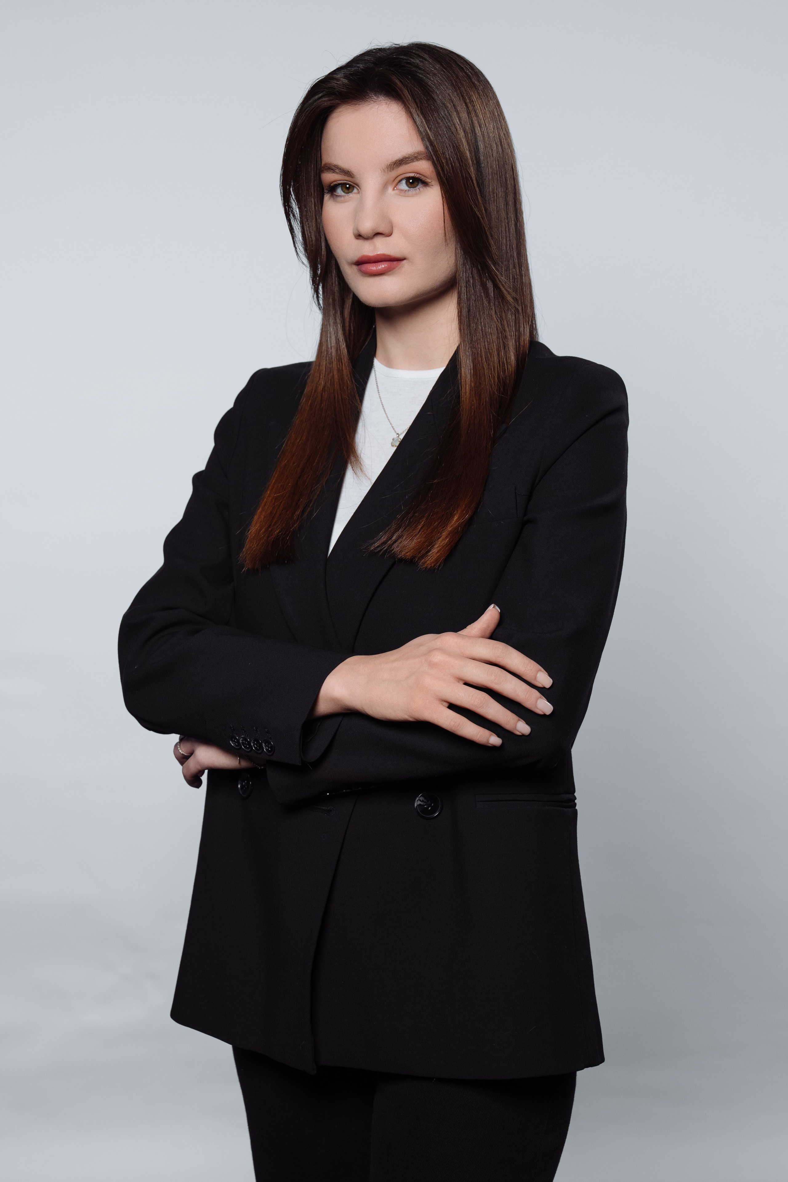 Цветокоррекция — Пакетная ретушь — HI-end ретушь