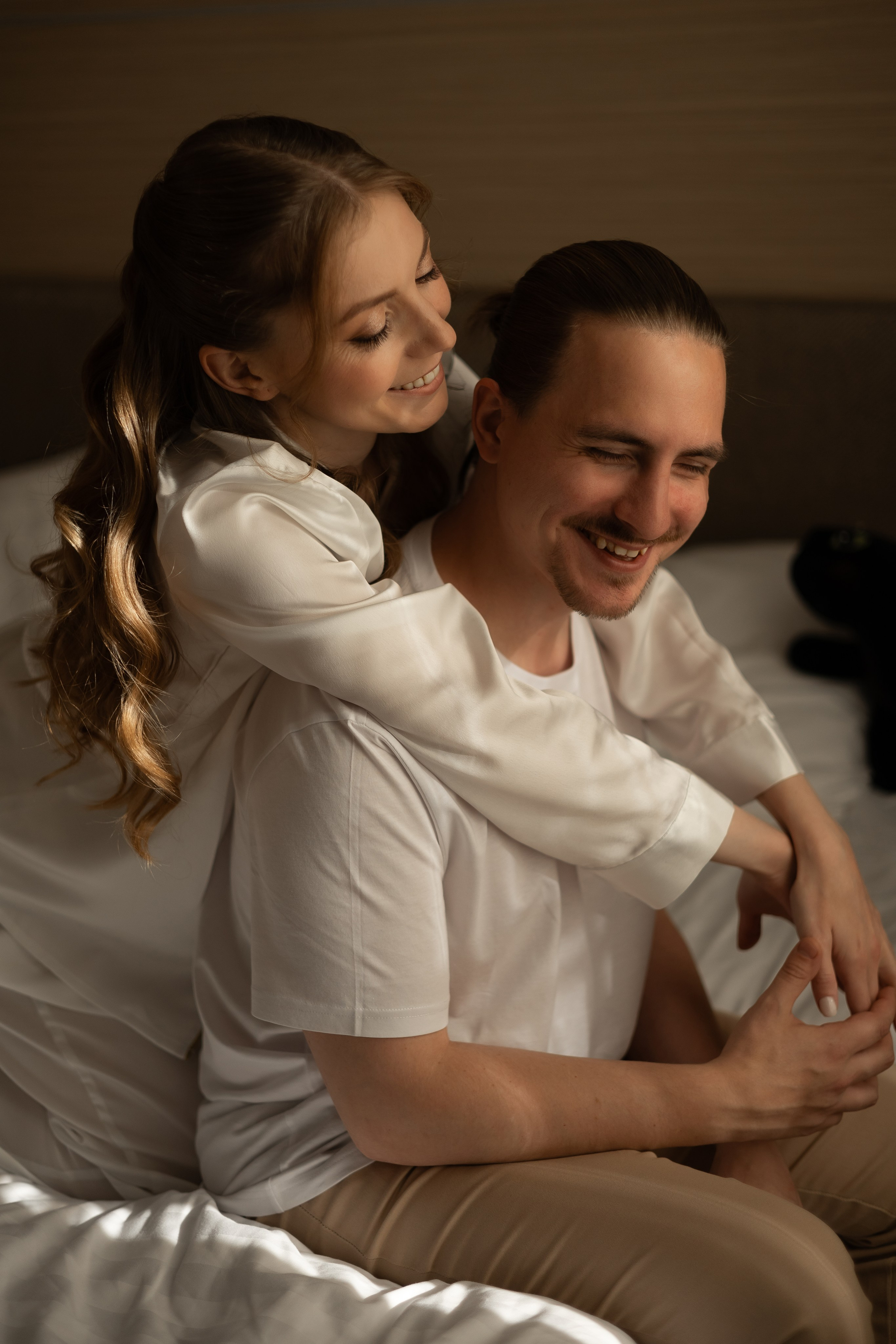 How to Train Your Dragon. Свадебный и семейный фотограф Арина Кулёва