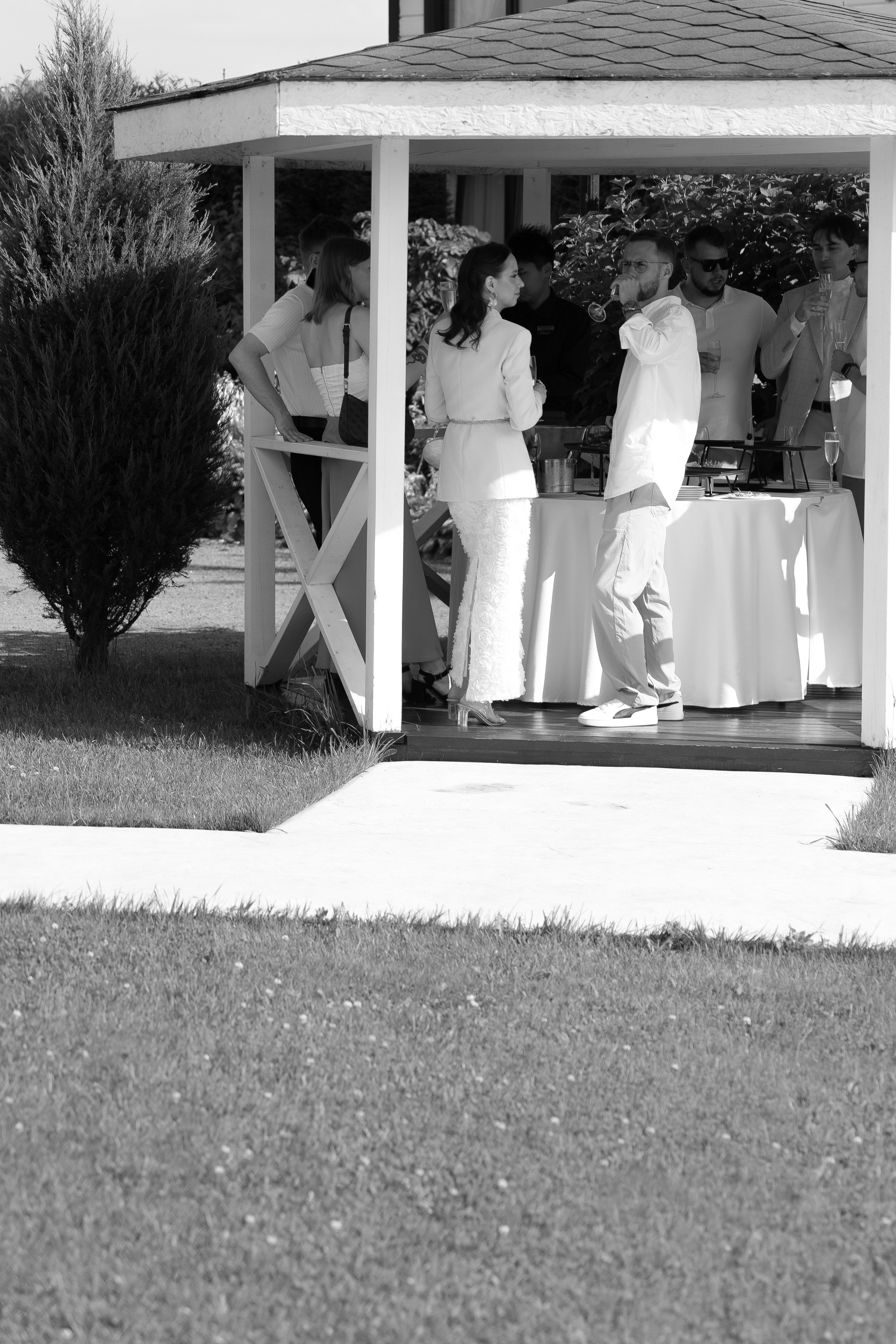 Я хочу с тобой. Свадебный и семейный фотограф Арина Кулёва