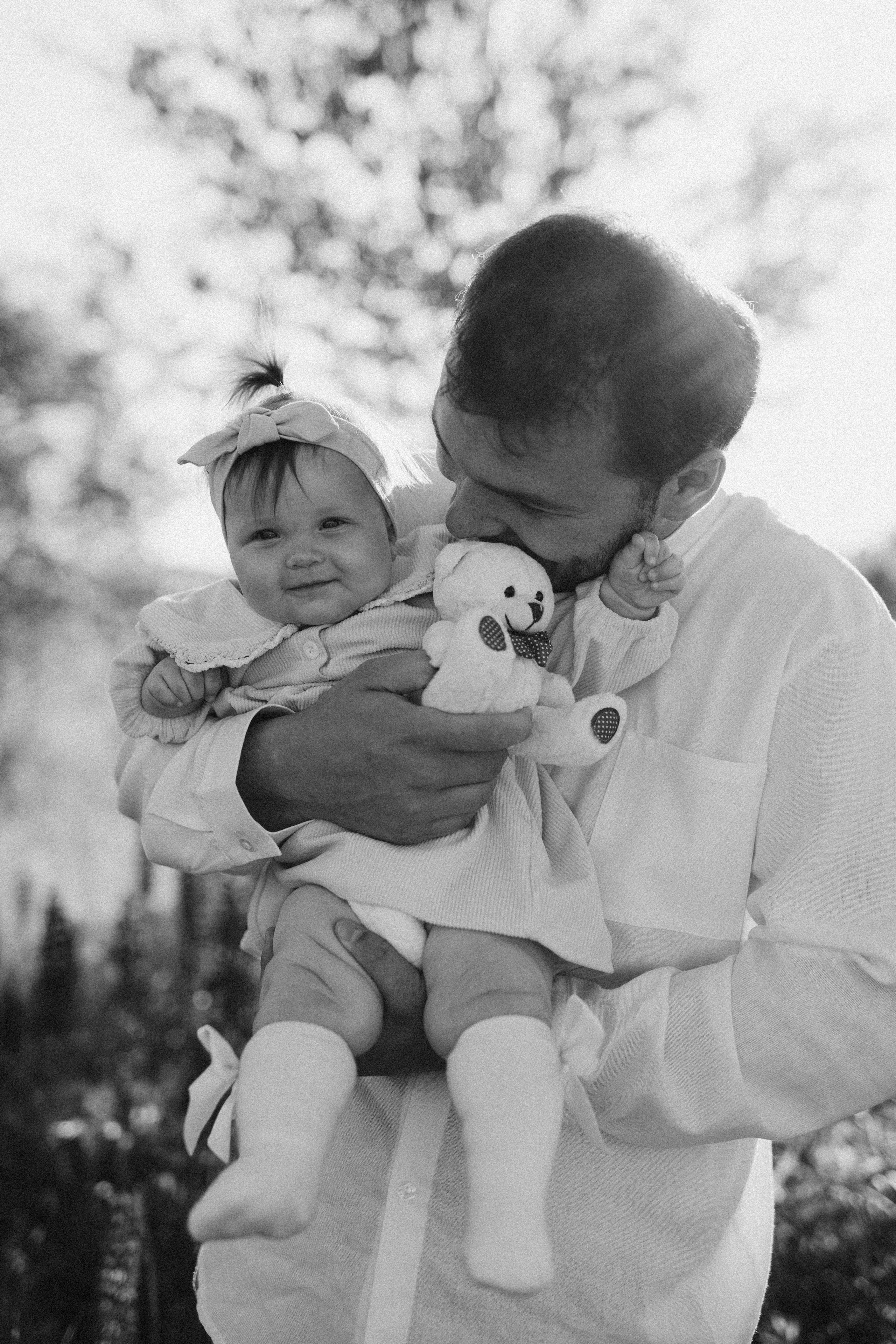 Анатолий, Мария и Анисия. Свадебный и семейный фотограф в Калуге Анна Киреева