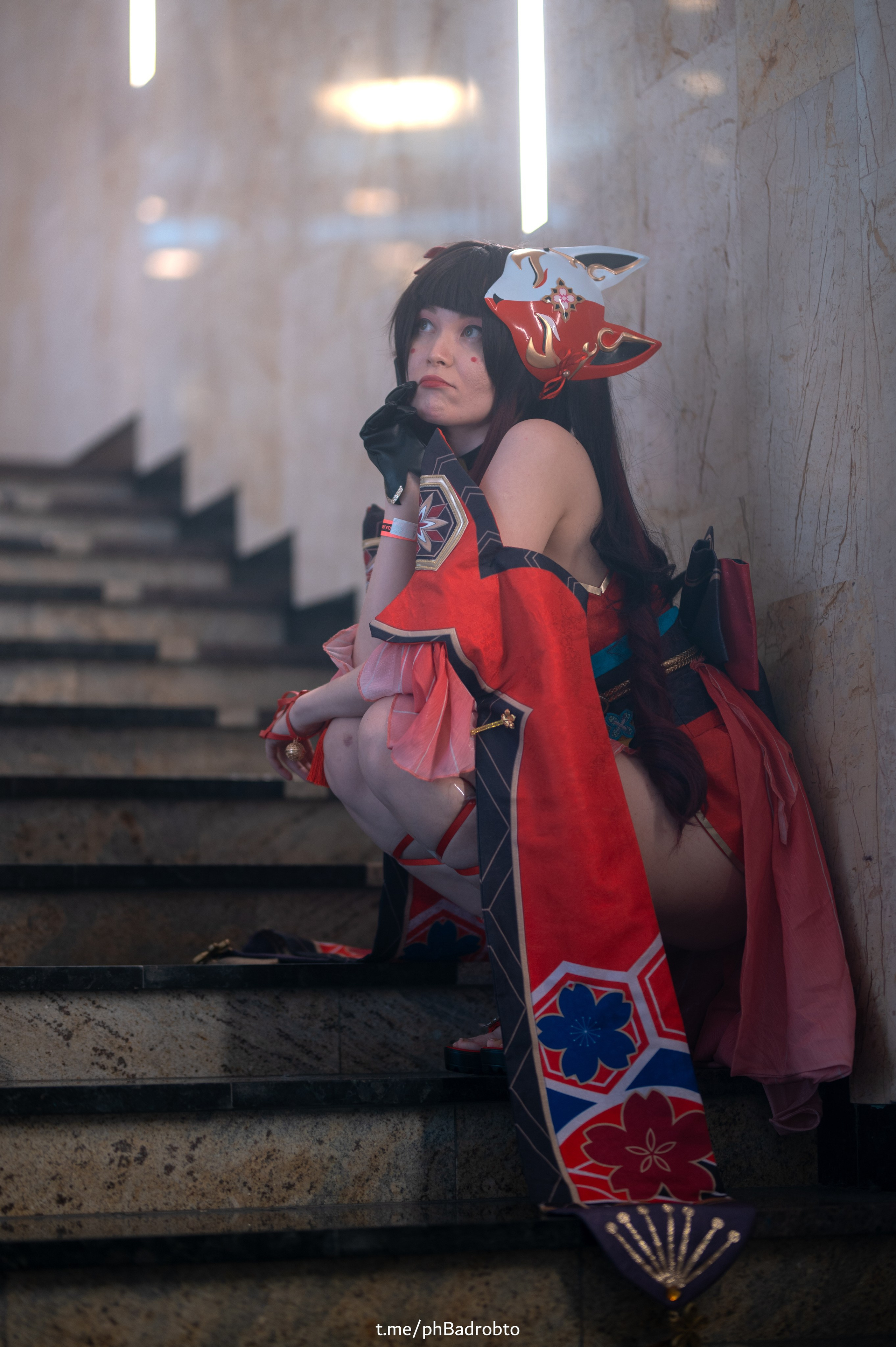 Анимау 2024. Фотограф Белебей Абзалетдинов Артур