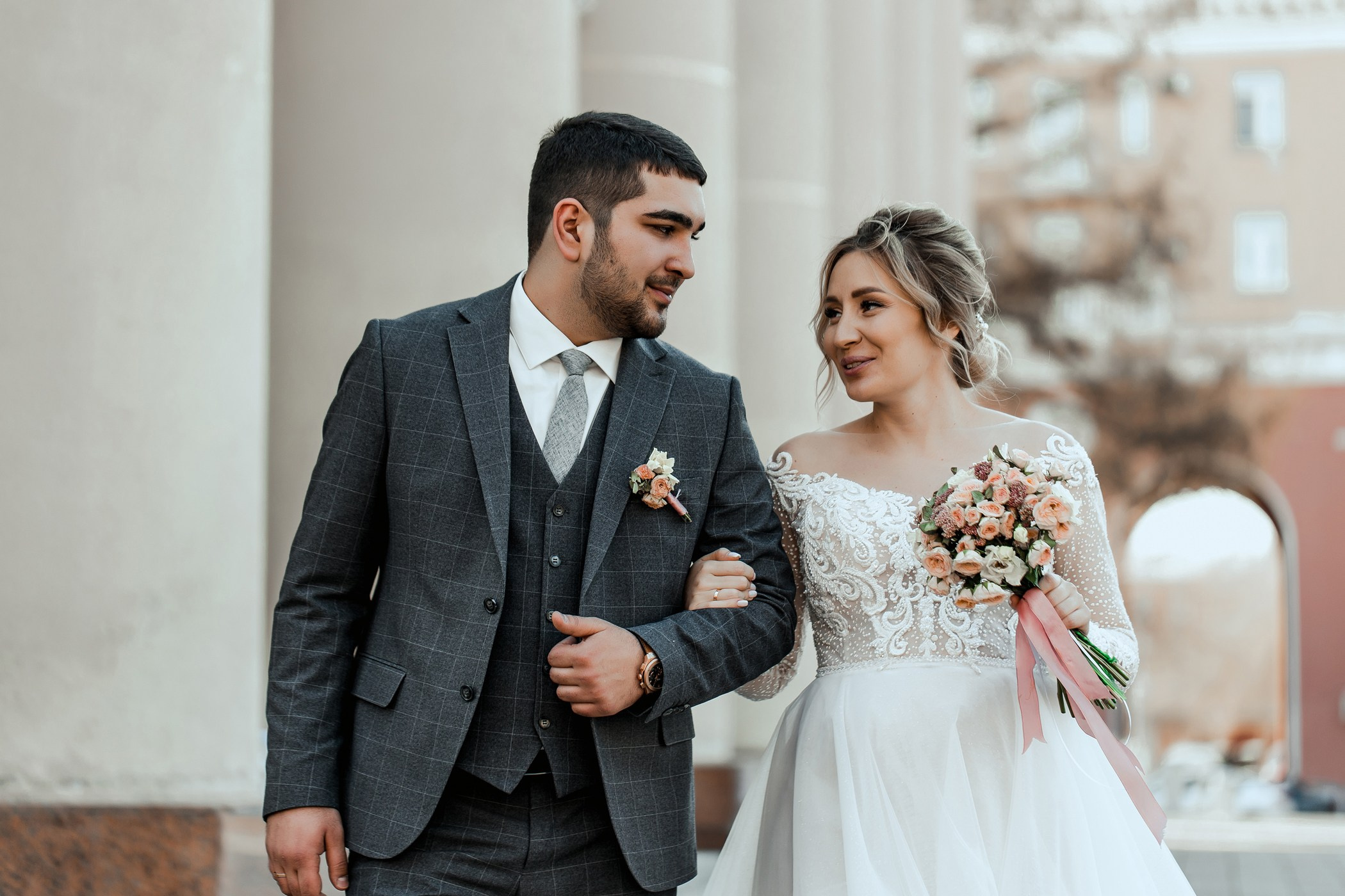 Руслан и Елена. Тимур Аминов | Фотограф в Кемерове