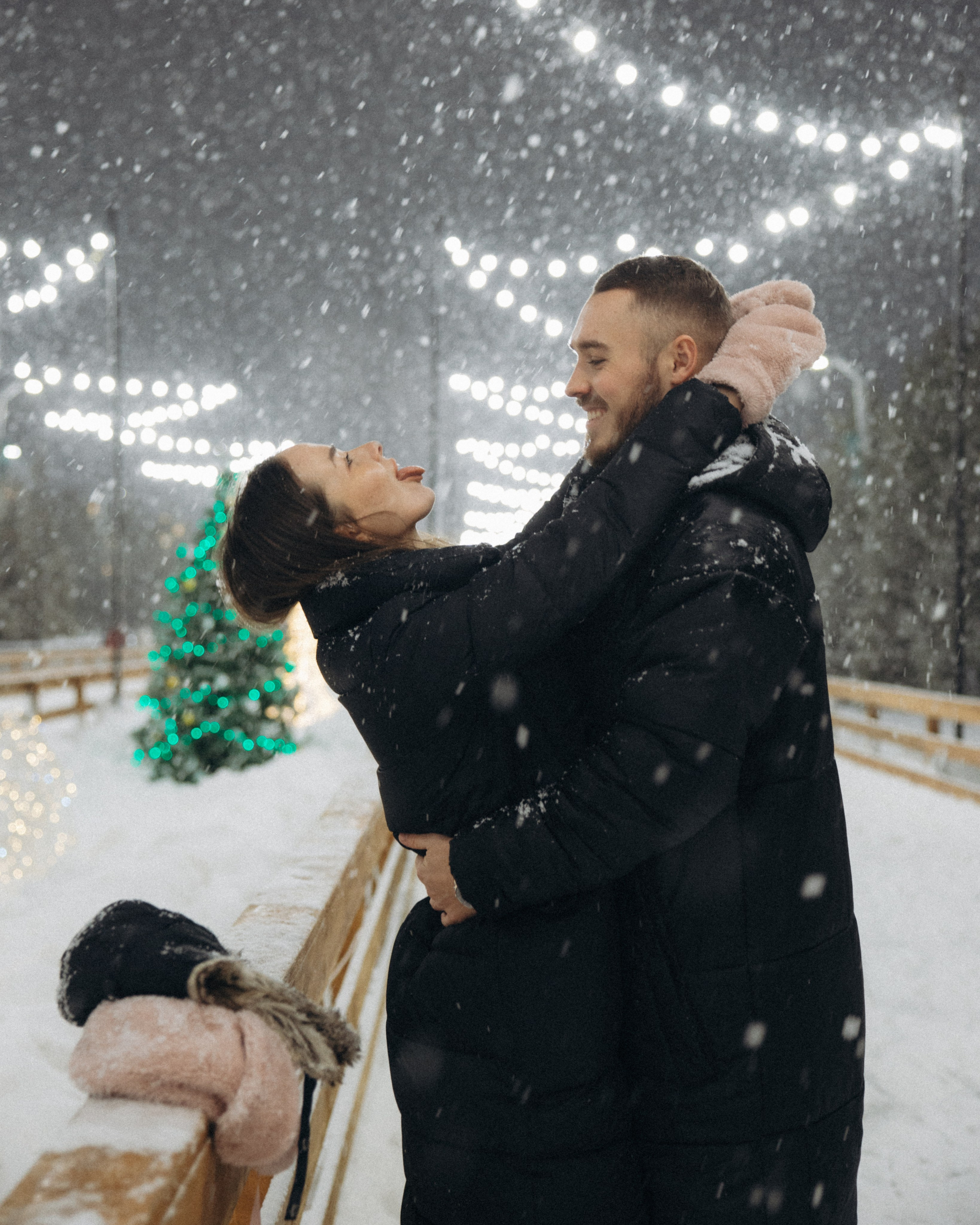 ANNA|KIRILL. Свадебный фотограф в Астане Асанали Балтахан