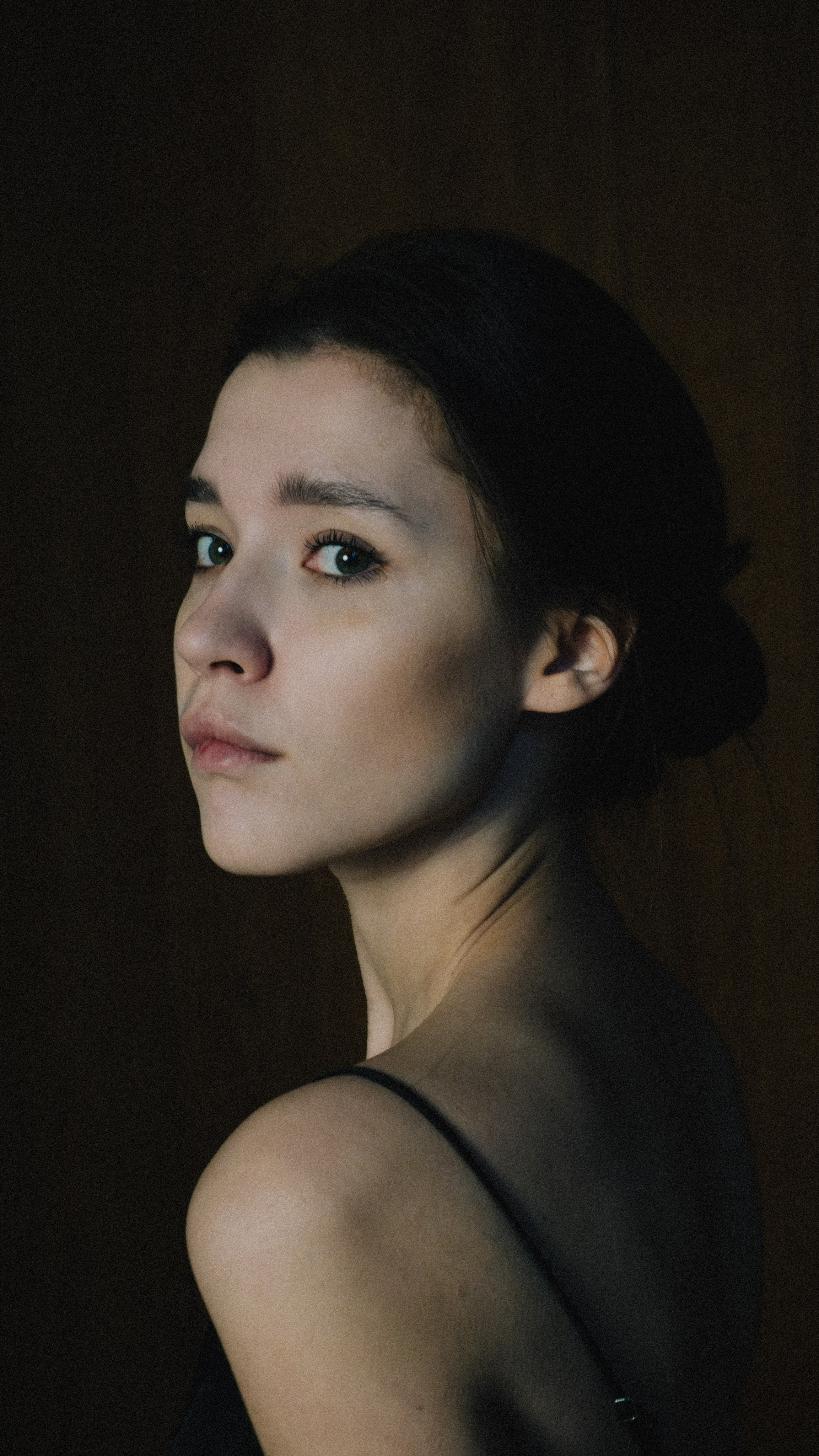 Daria. Портретный фотограф в Москве Ксения Богданова